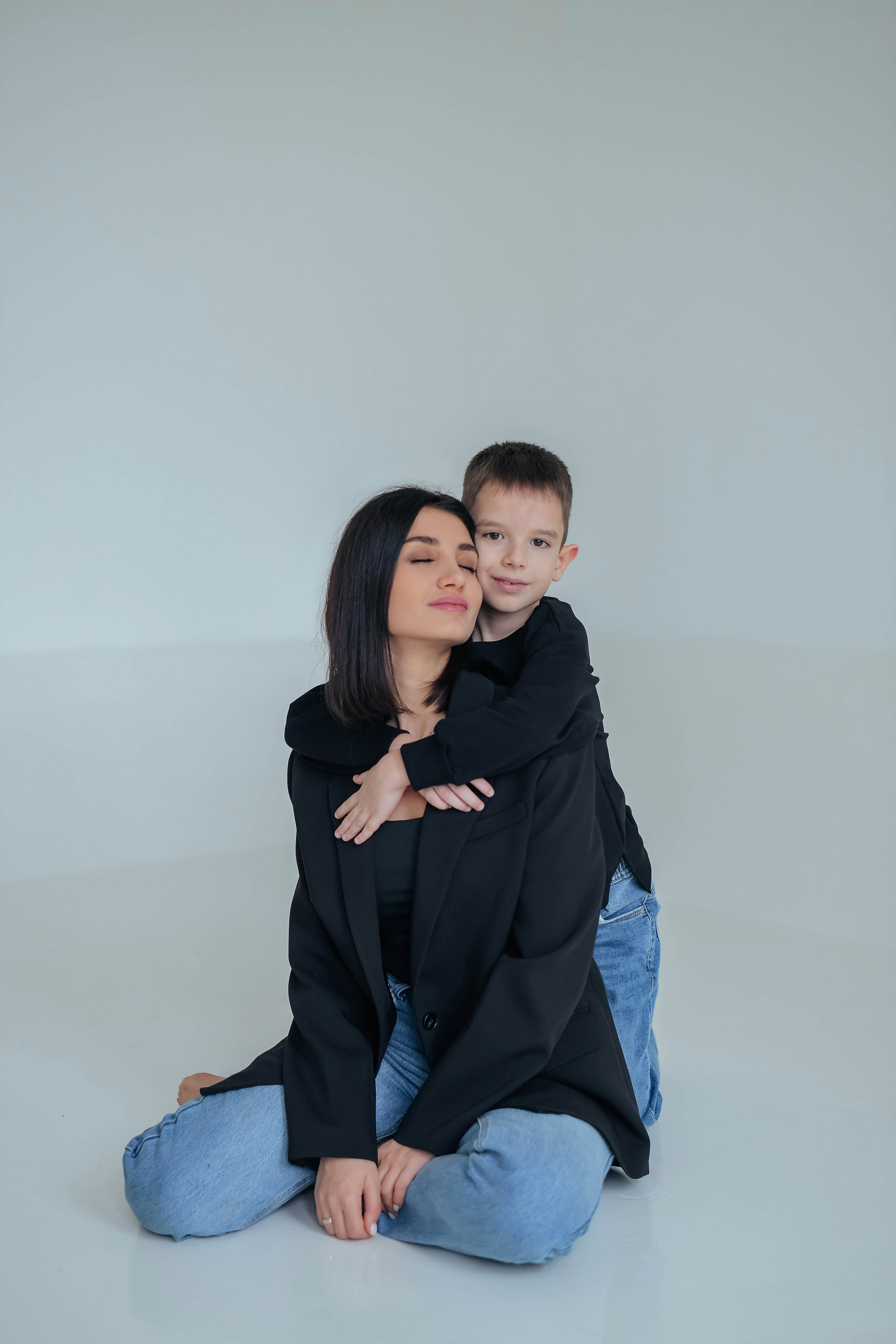 Кристина и Максим. Фотограф Подольск