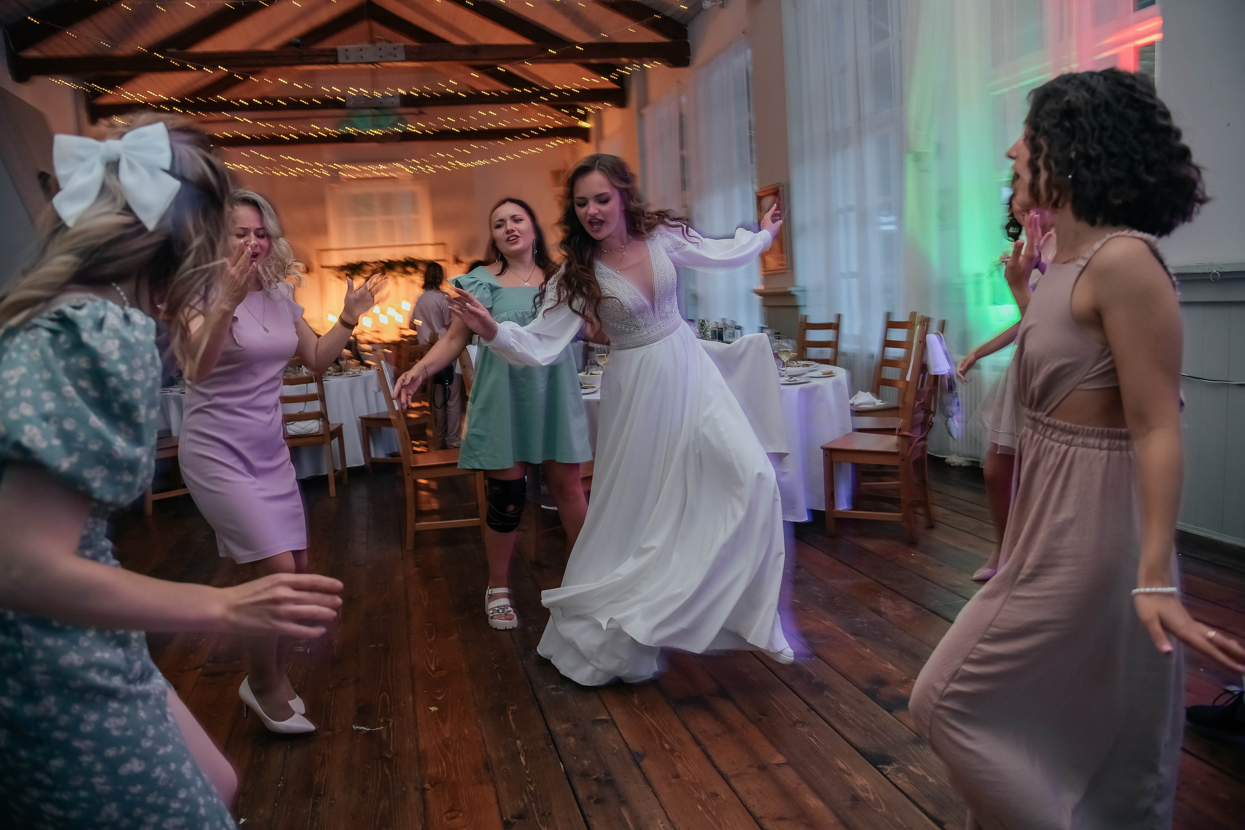 Илья и Ирина. Фотограф Подольск