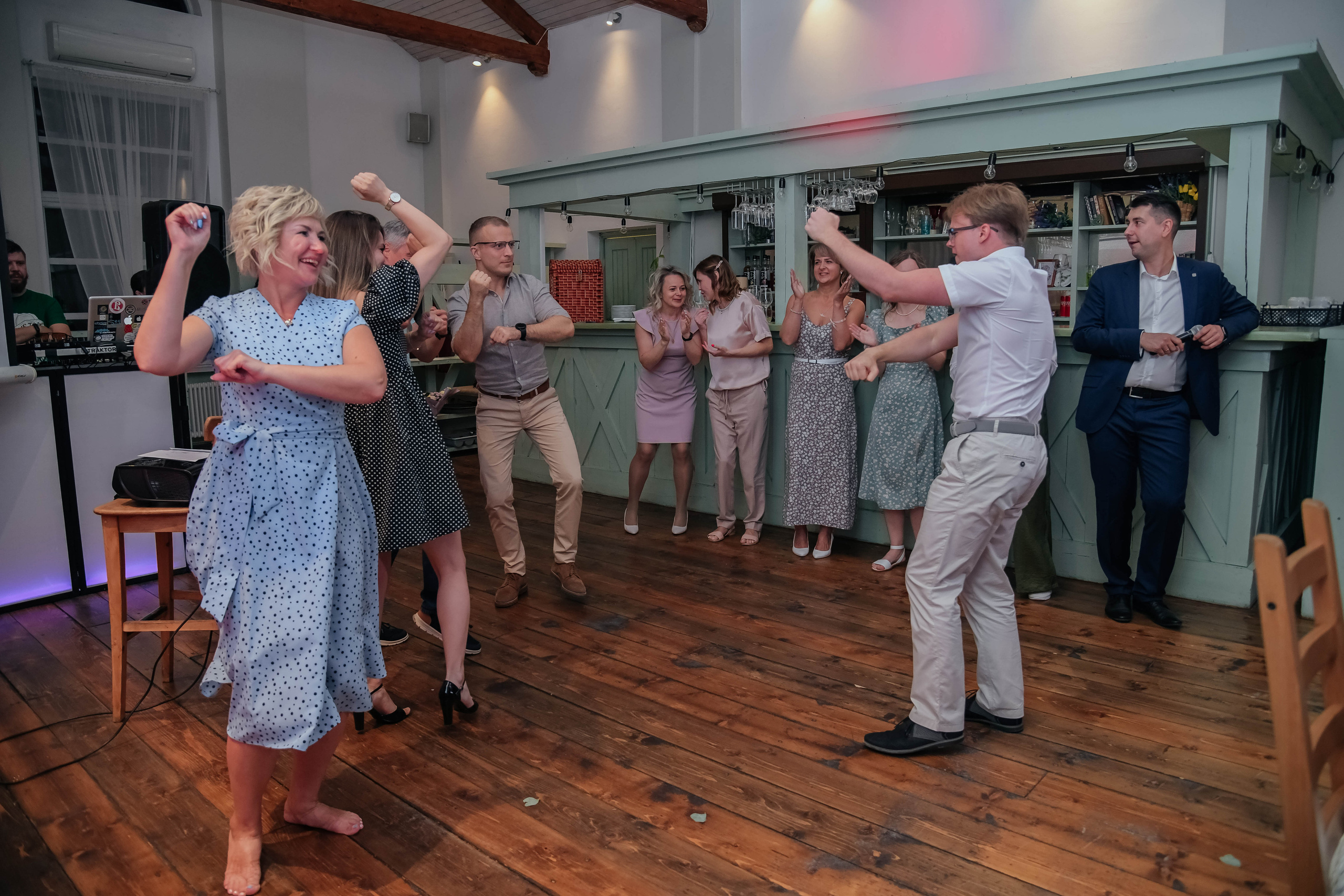 Илья и Ирина. Фотограф Подольск