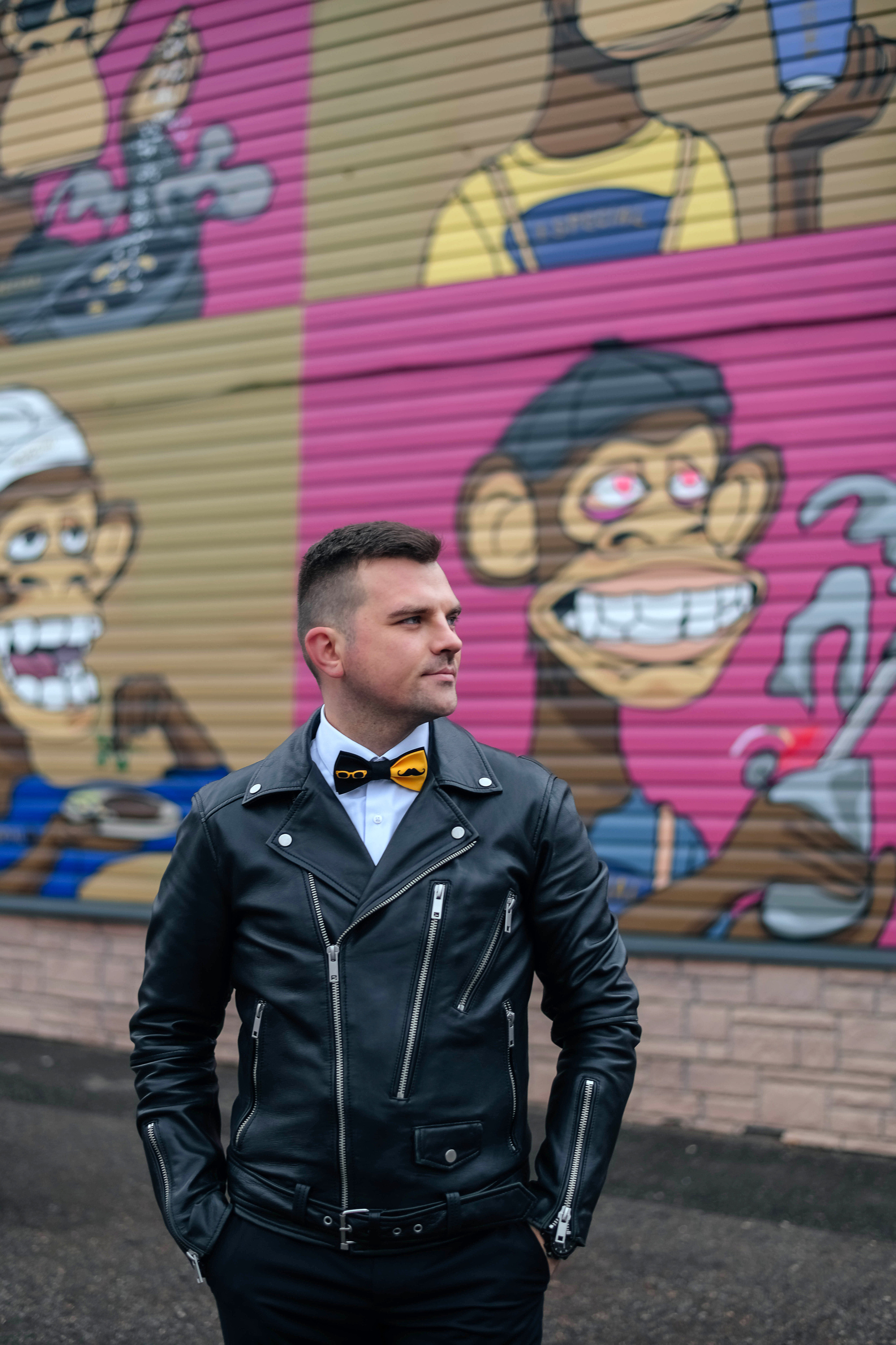 Александр и Мария. Фотограф Подольск