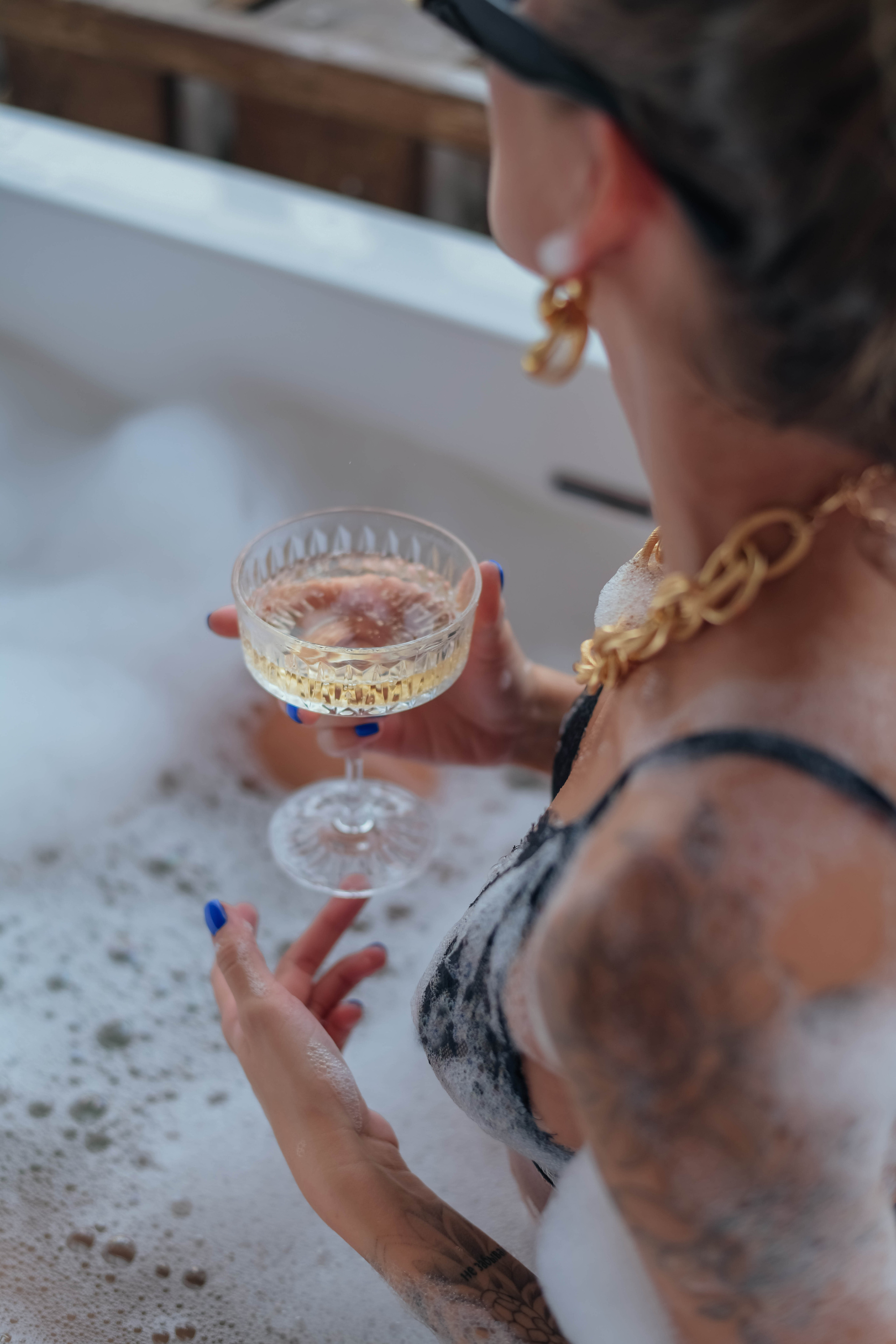 Ангелина. Фотограф Подольск