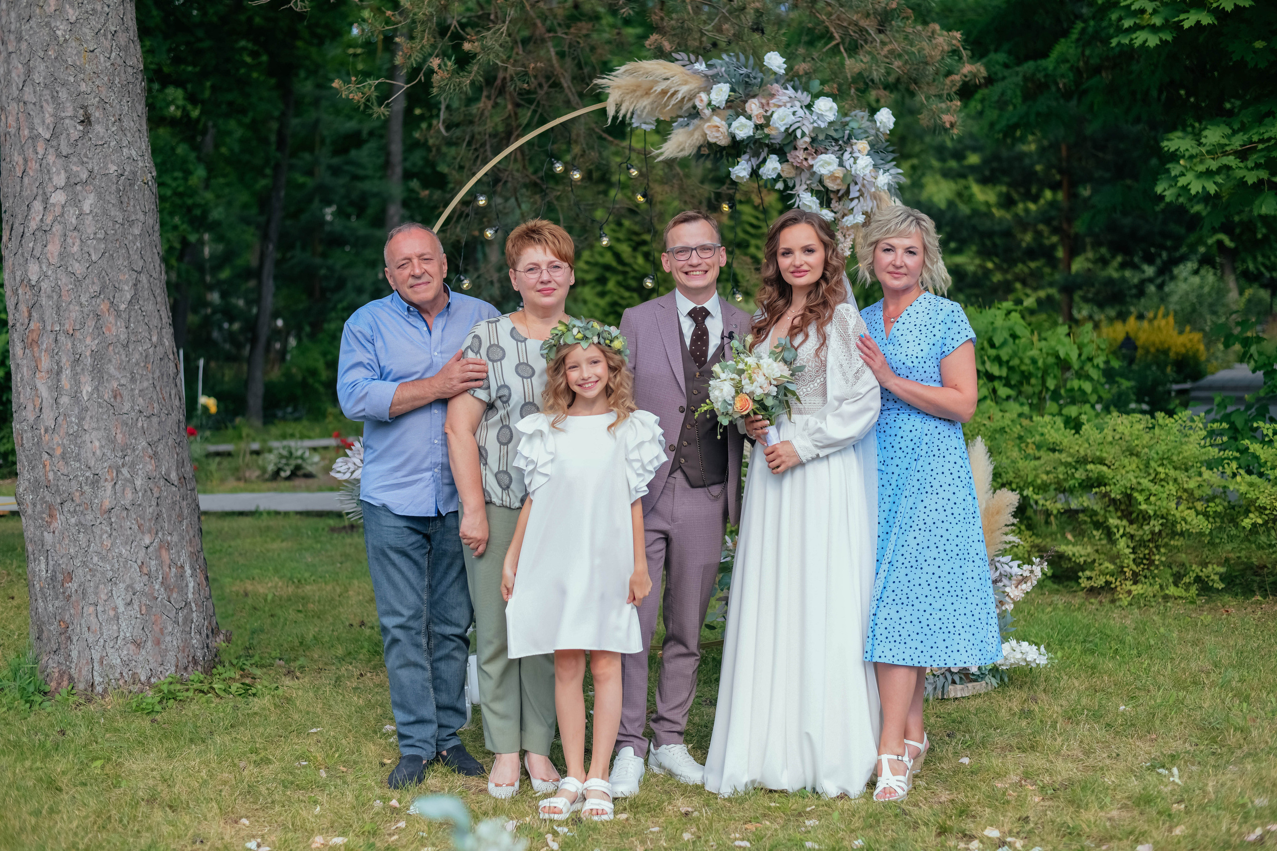 Илья и Ирина. Фотограф Подольск