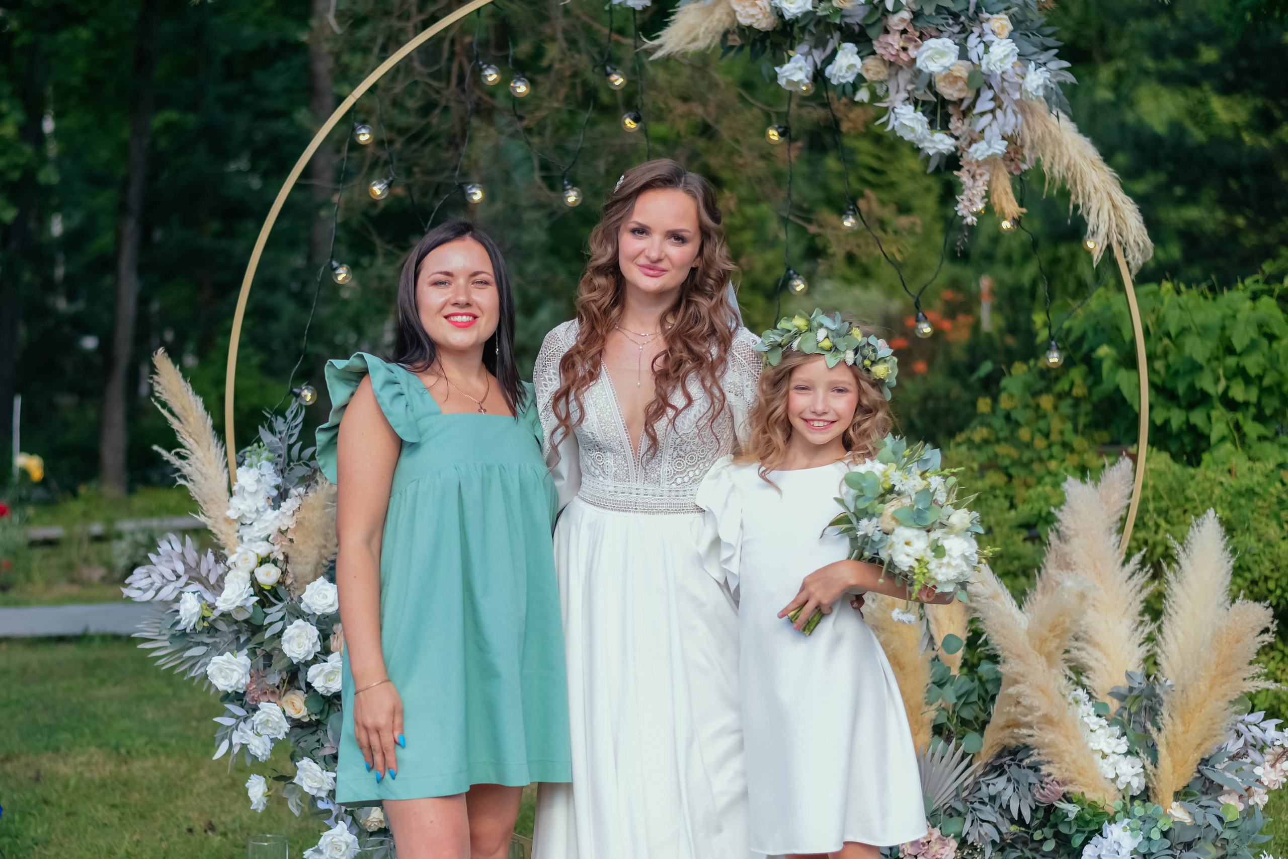 Илья и Ирина. Фотограф Подольск