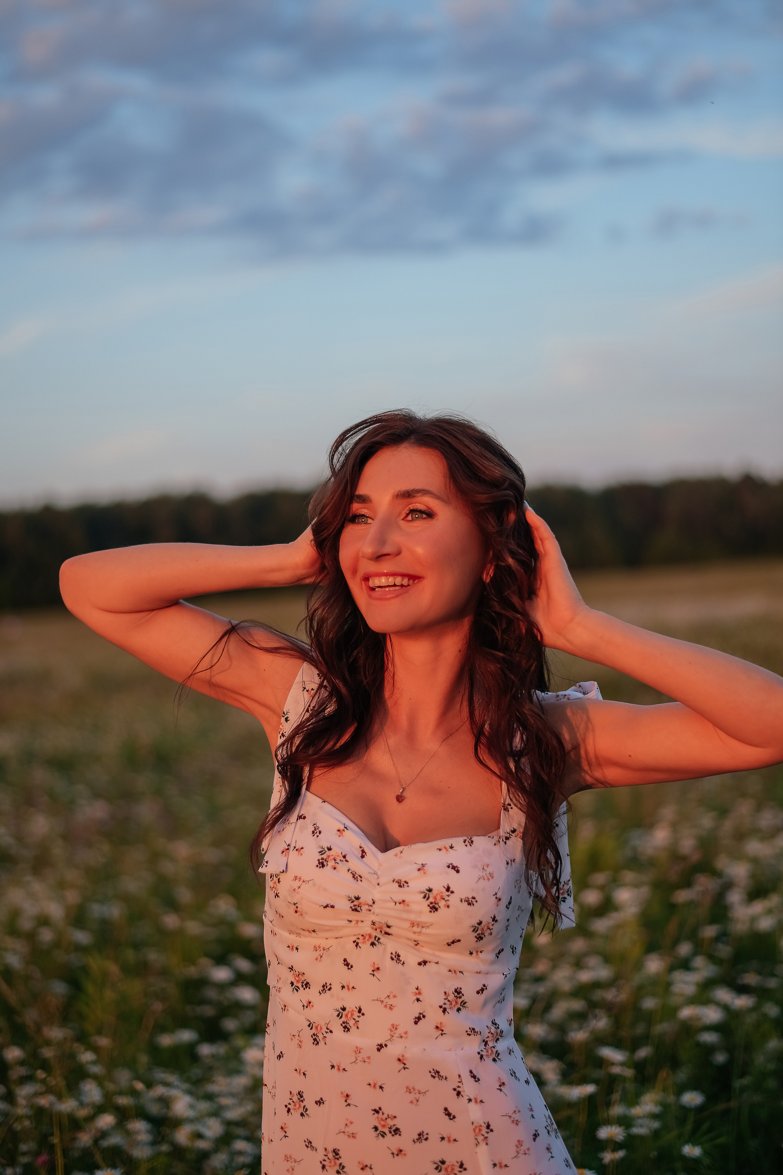 Юлия. Фотограф Подольск