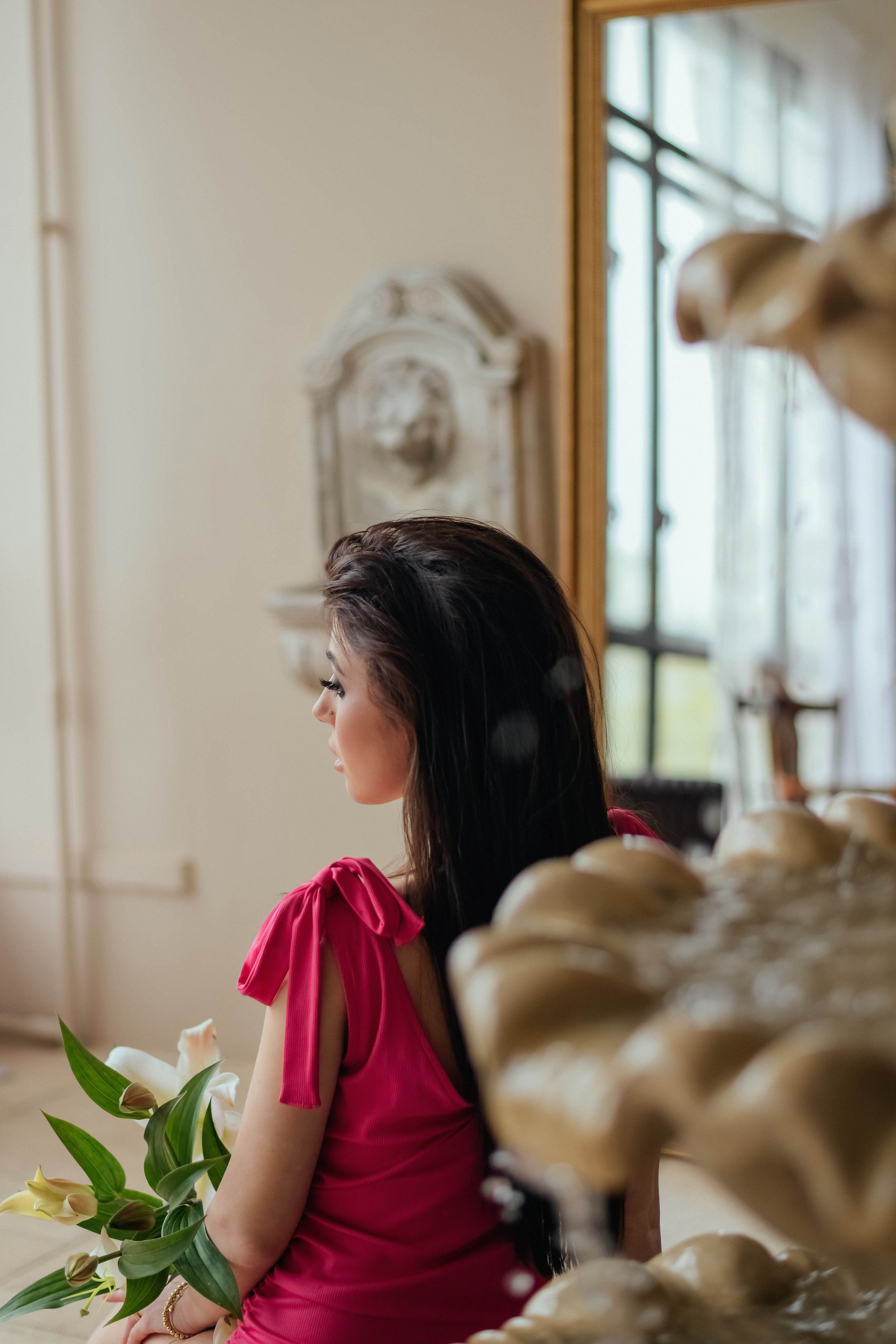 Владислава. Фотограф Подольск