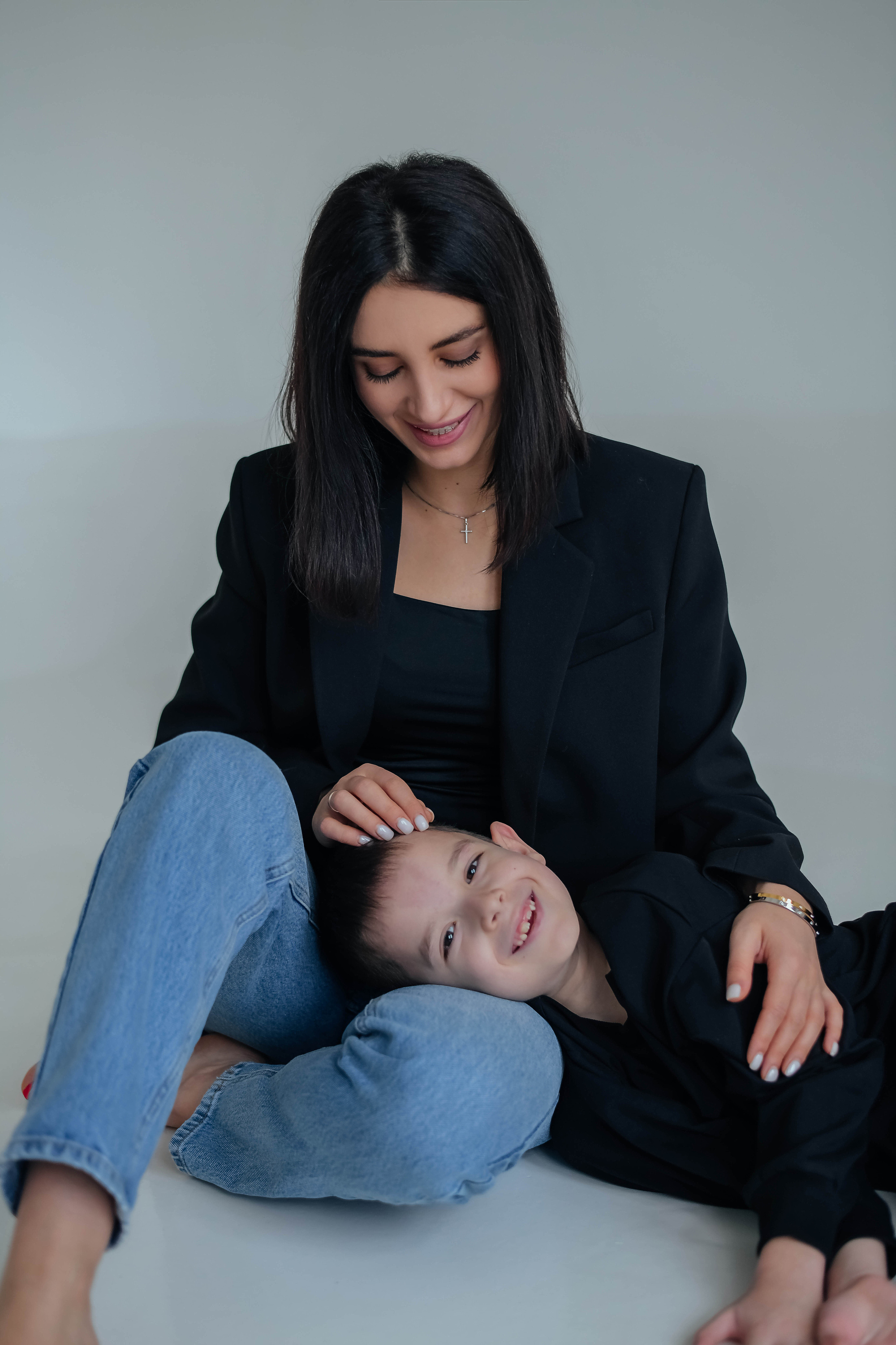 Кристина и Максим. Фотограф Подольск