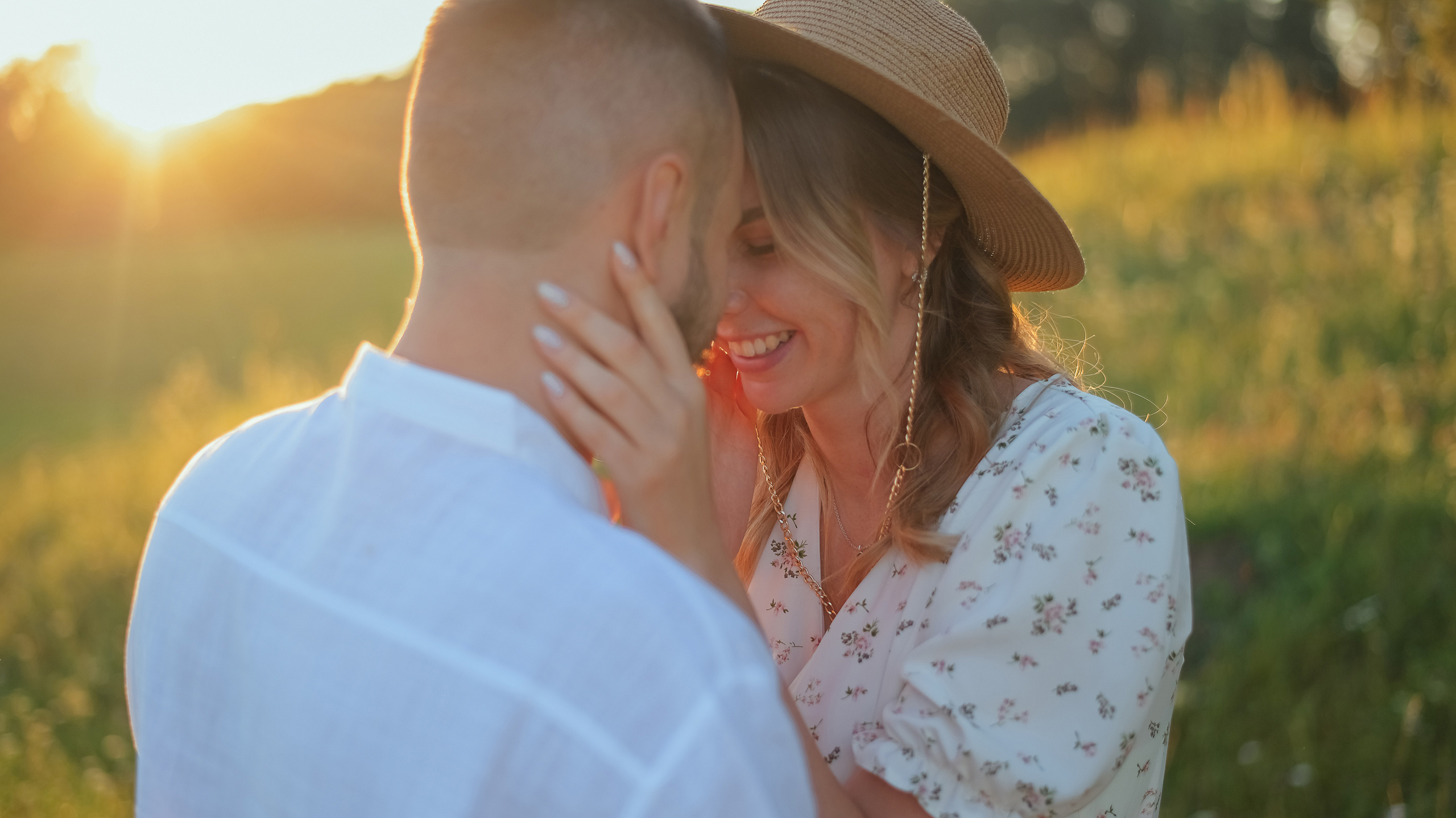 Егор и Юля. Фотограф Подольск