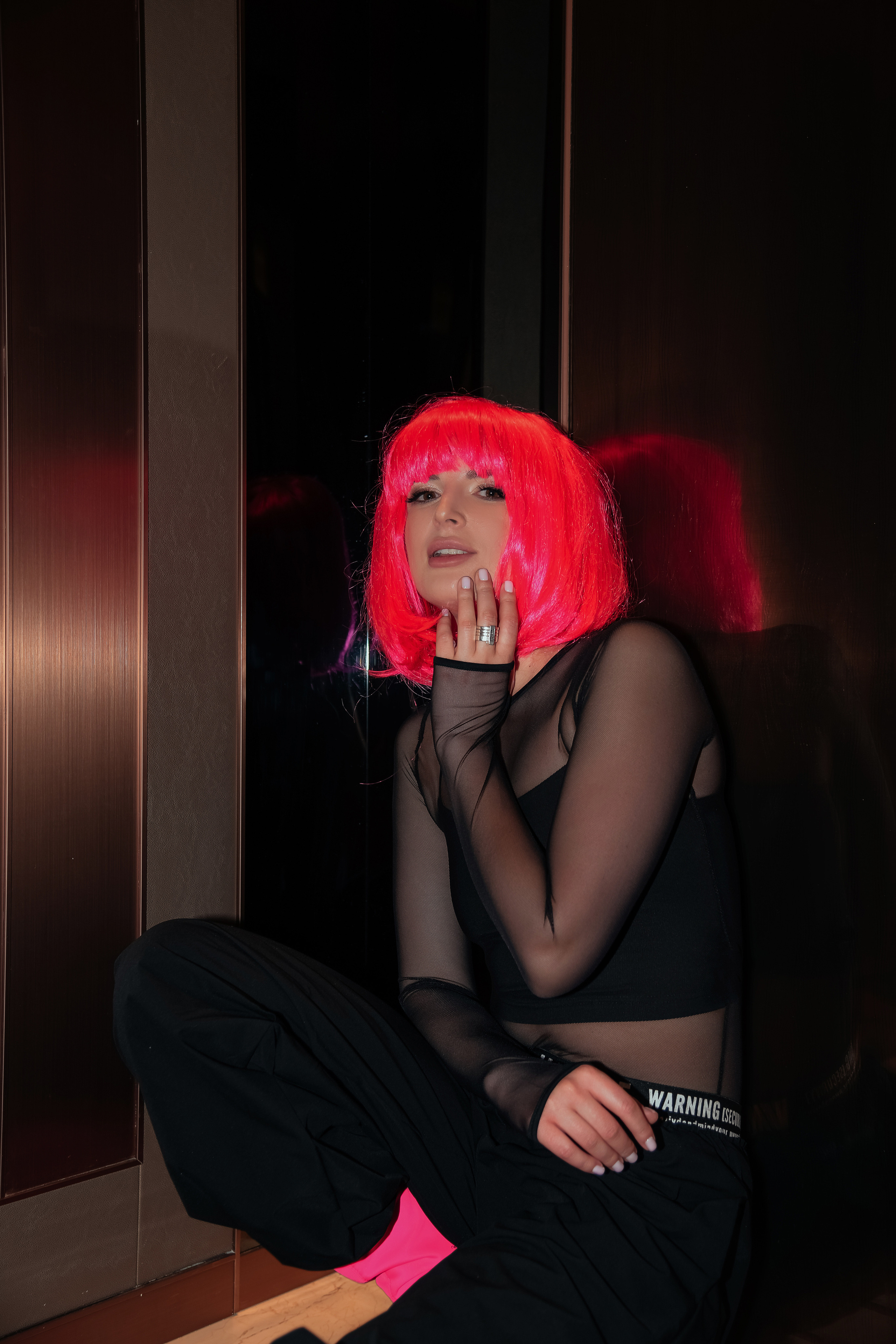 Юля. Фотограф Подольск