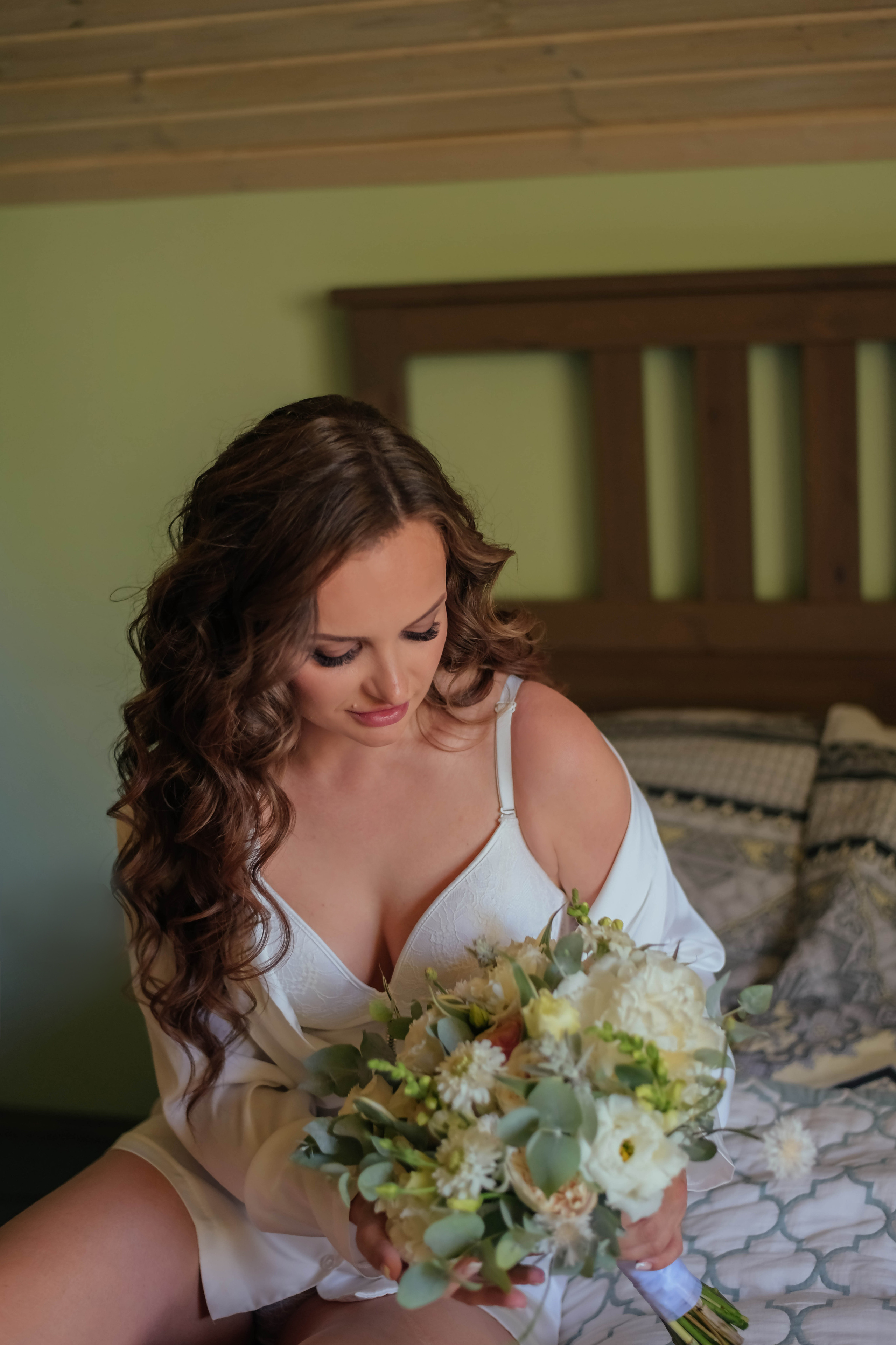 Илья и Ирина. Фотограф Подольск