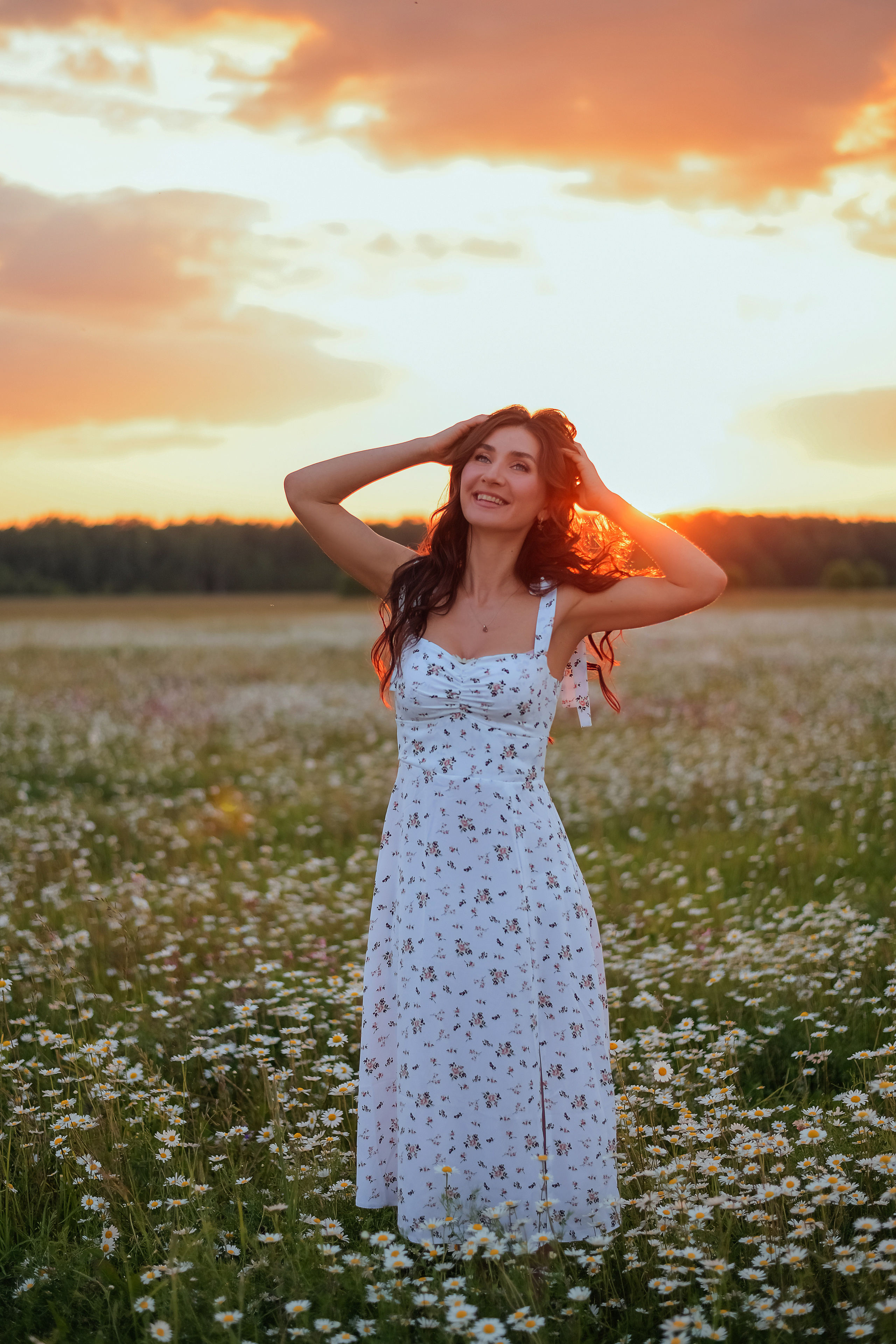 Юлия. Фотограф Подольск