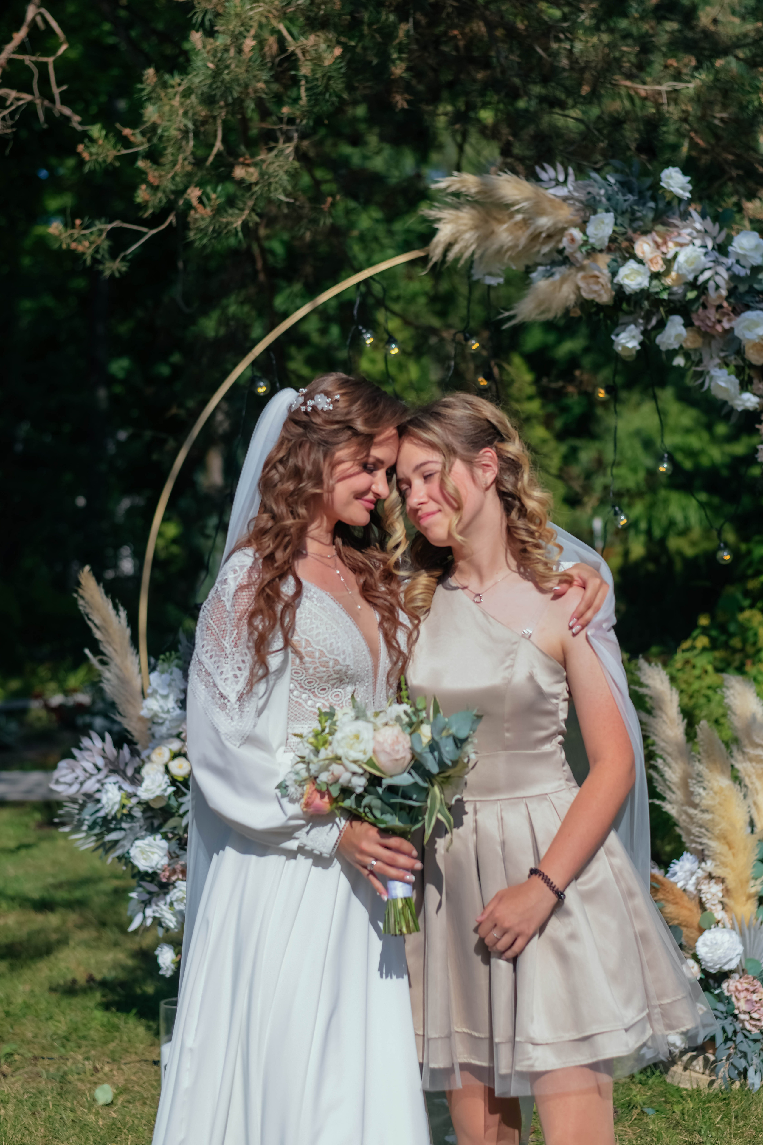 Илья и Ирина. Фотограф Подольск