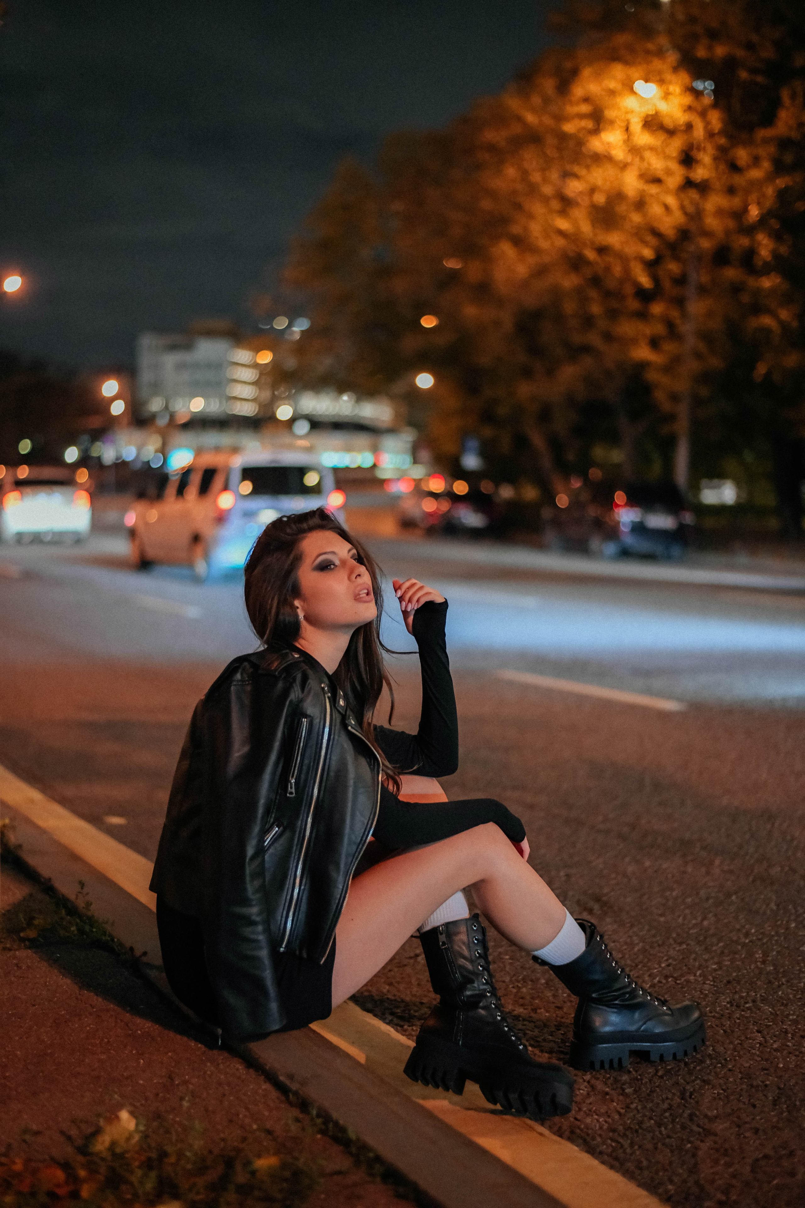 Дарья. Фотограф Подольск