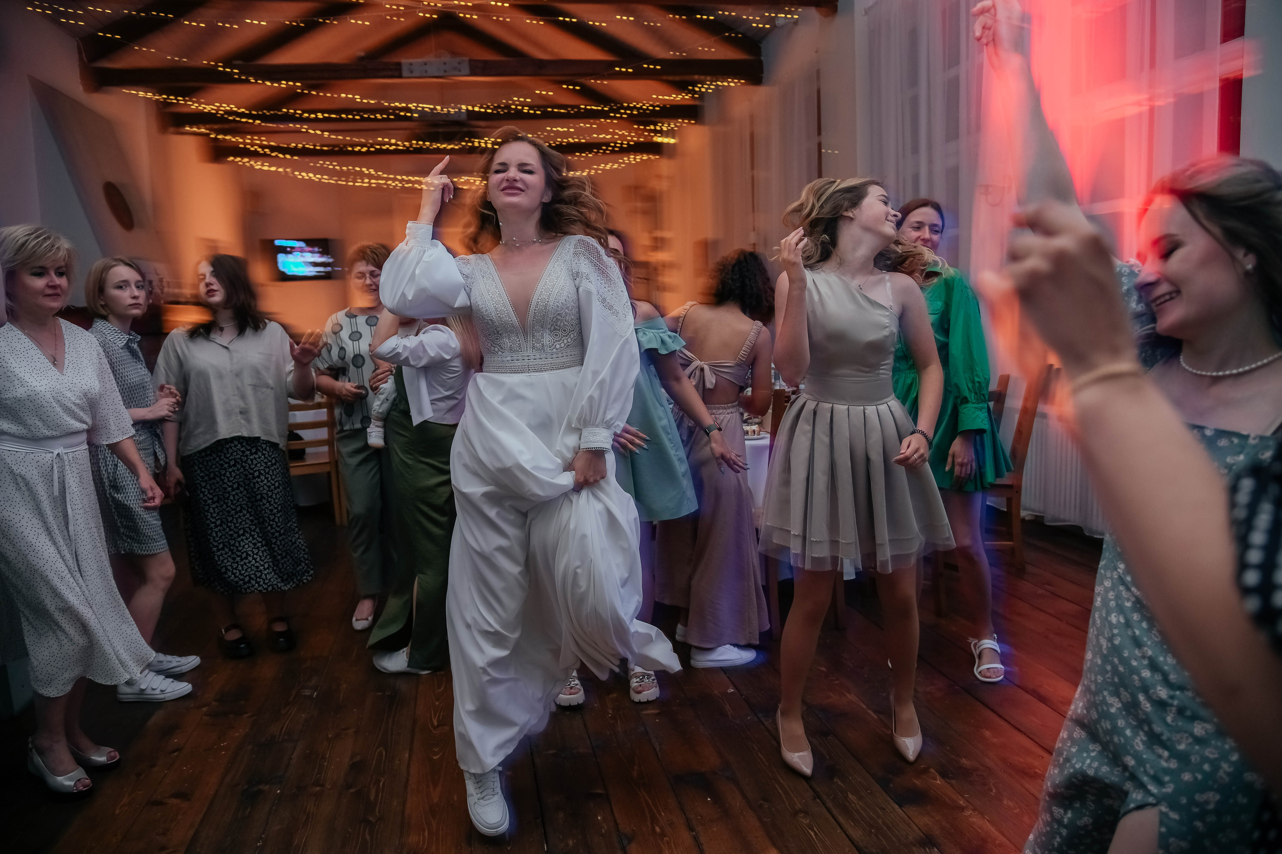 Илья и Ирина. Фотограф Подольск