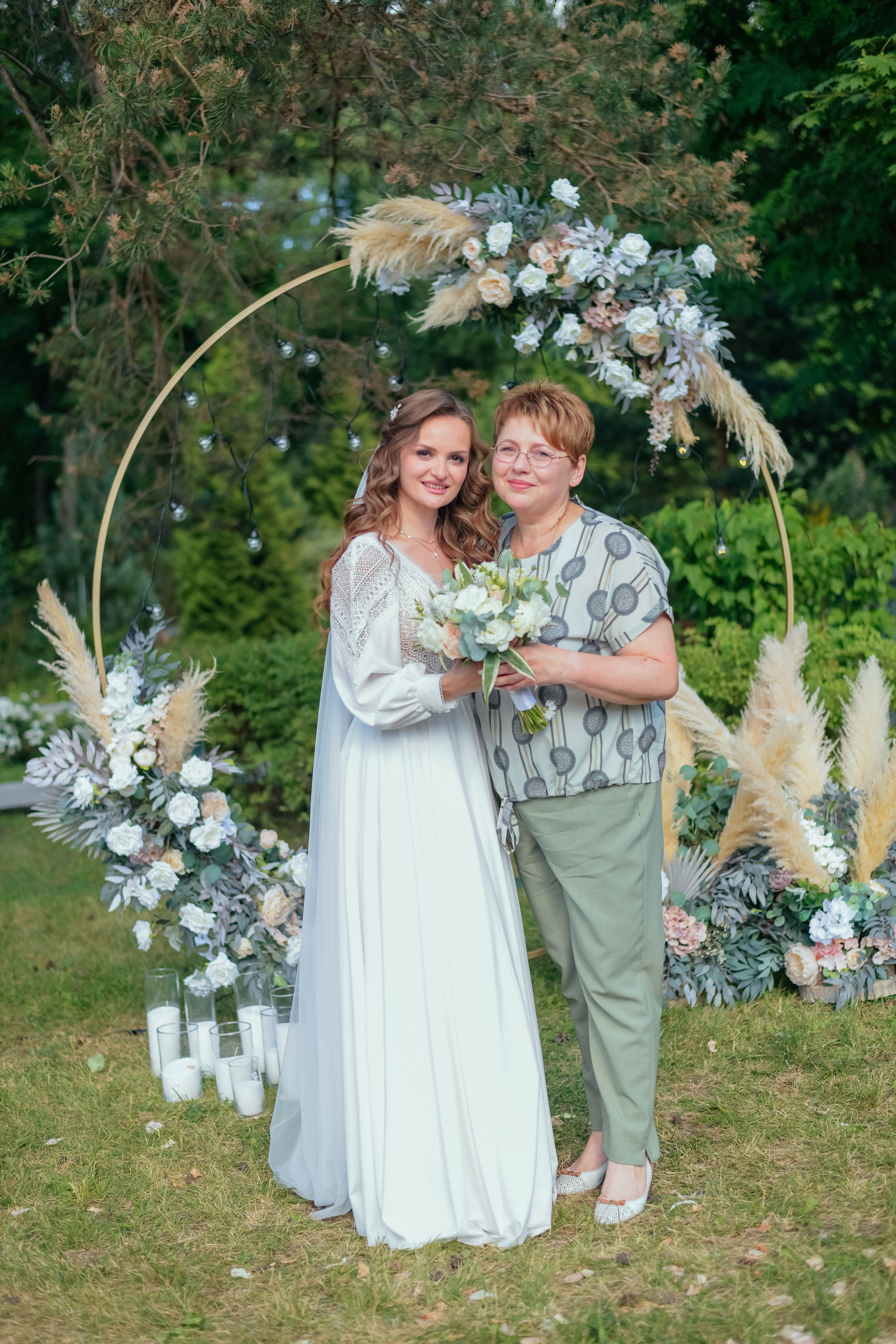 Илья и Ирина. Фотограф Подольск