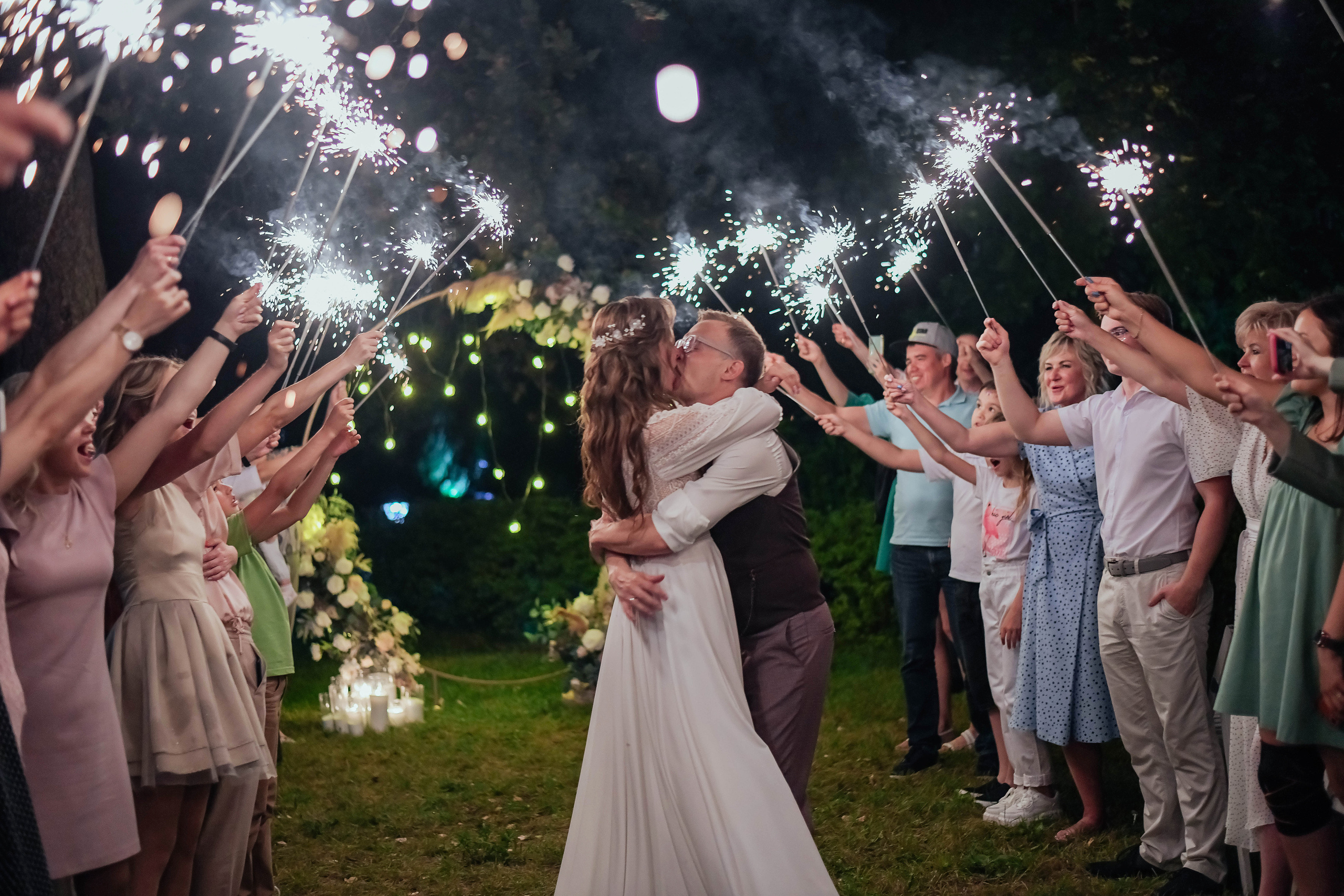 Илья и Ирина. Фотограф Подольск