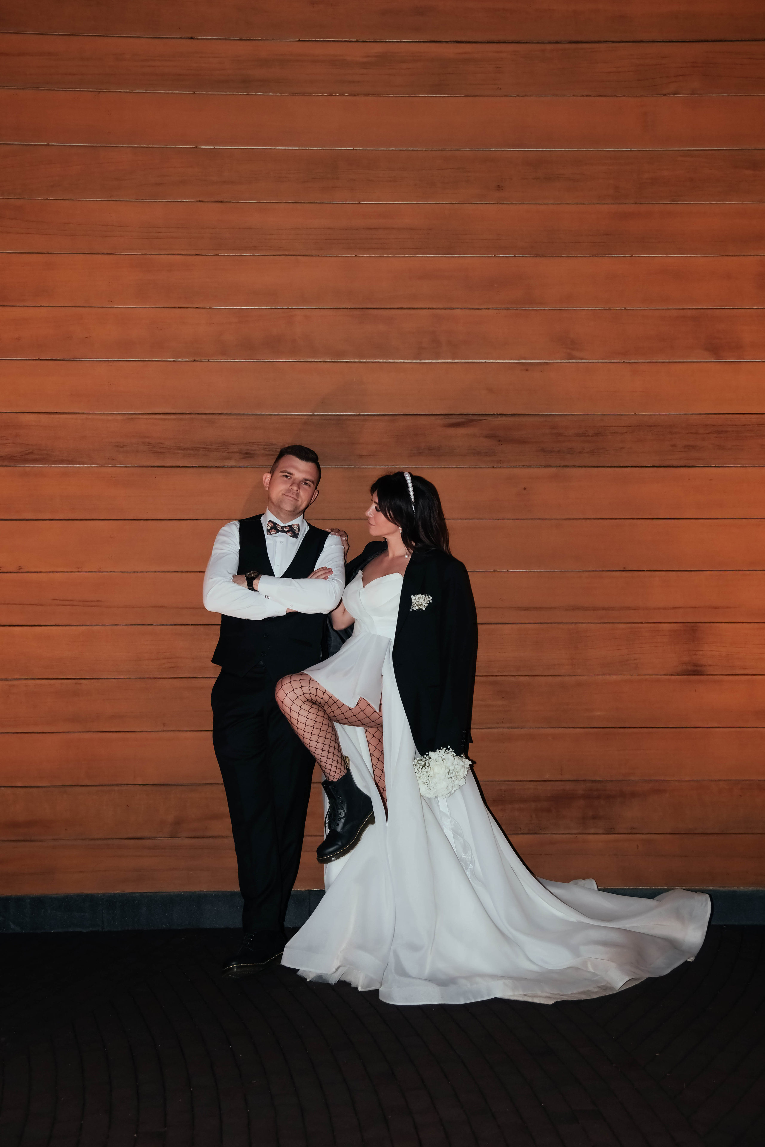 Александр и Мария. Фотограф Подольск