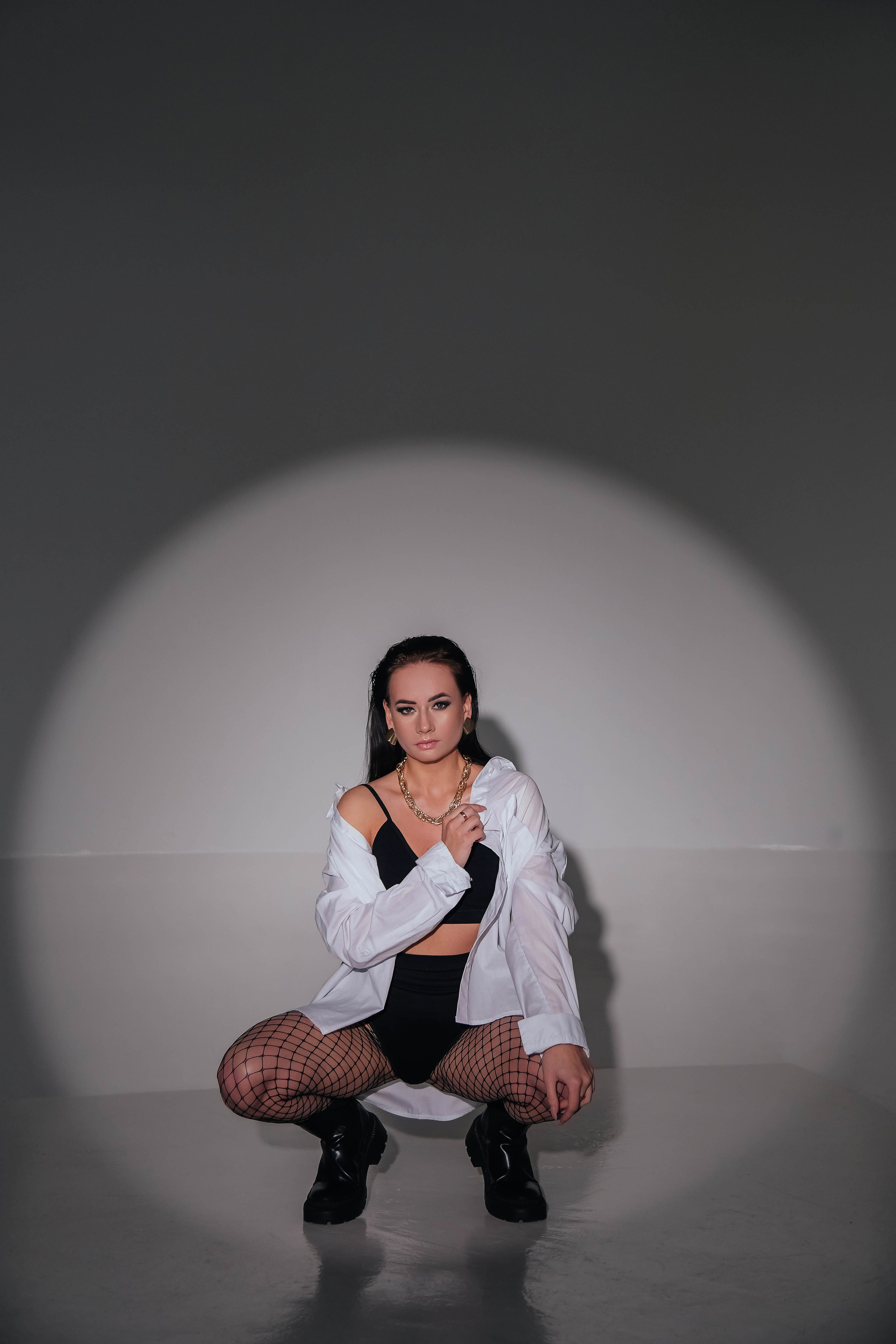 Настя. Фотограф Подольск