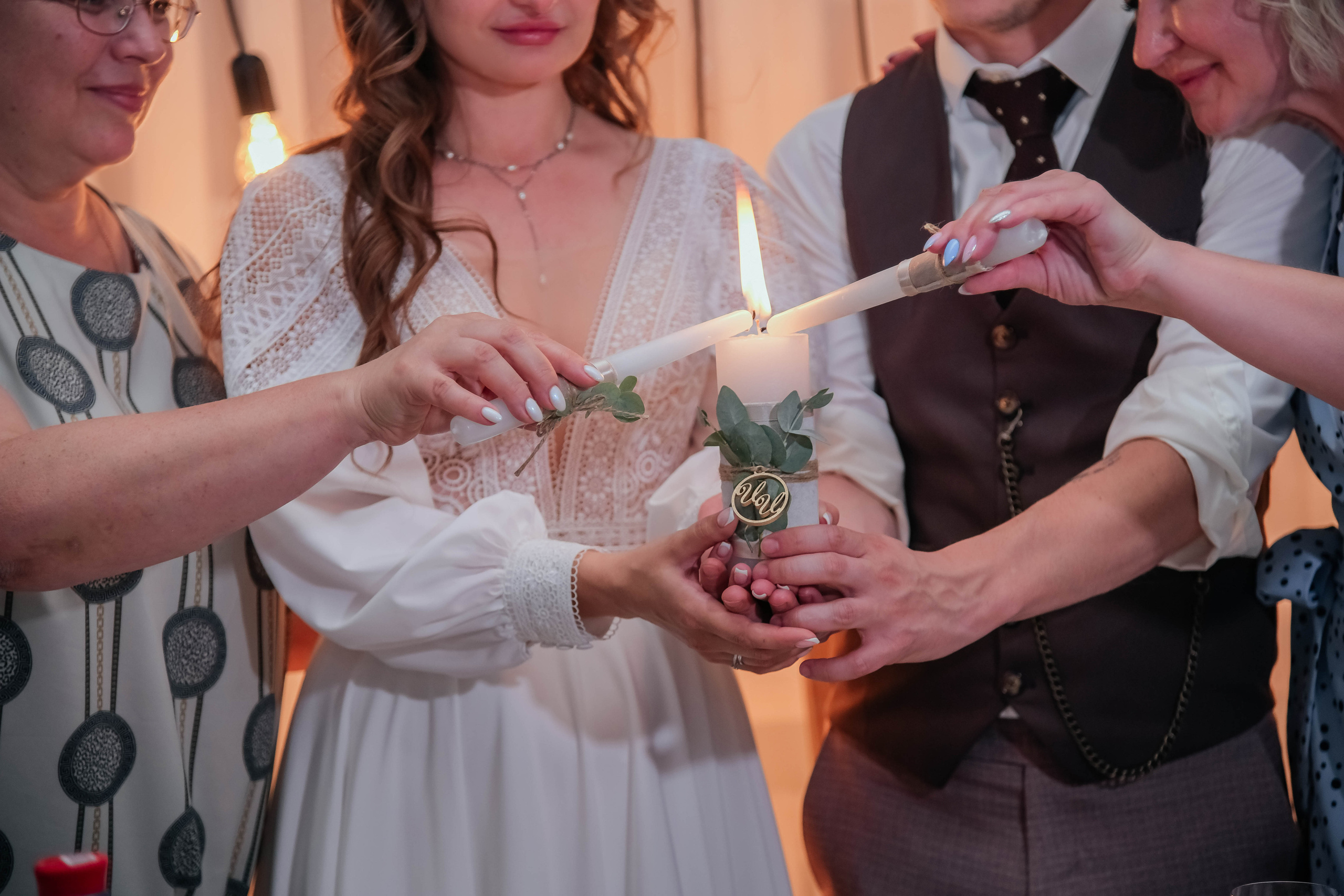 Илья и Ирина. Фотограф Подольск