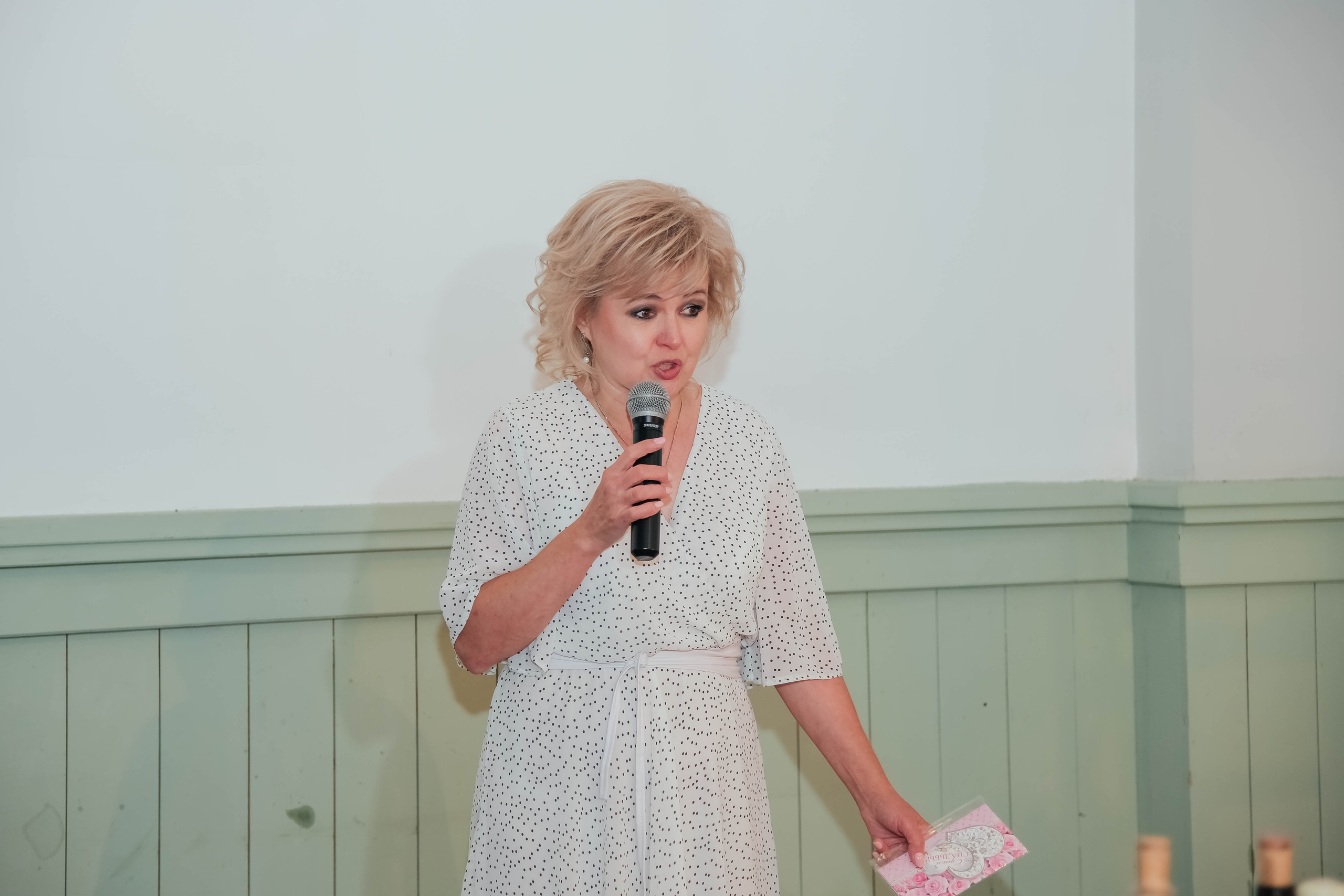 Илья и Ирина. Фотограф Подольск