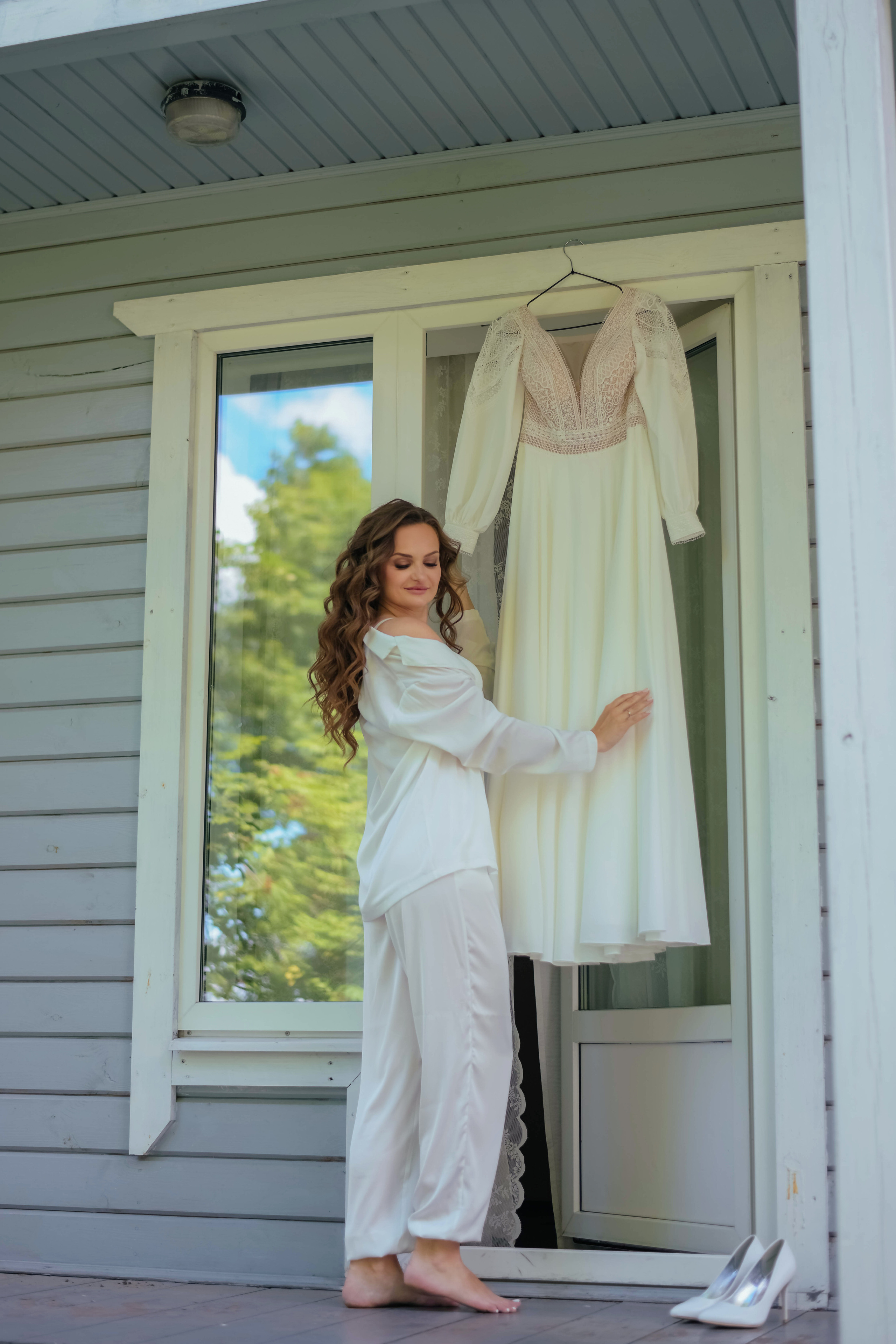 Илья и Ирина. Фотограф Подольск