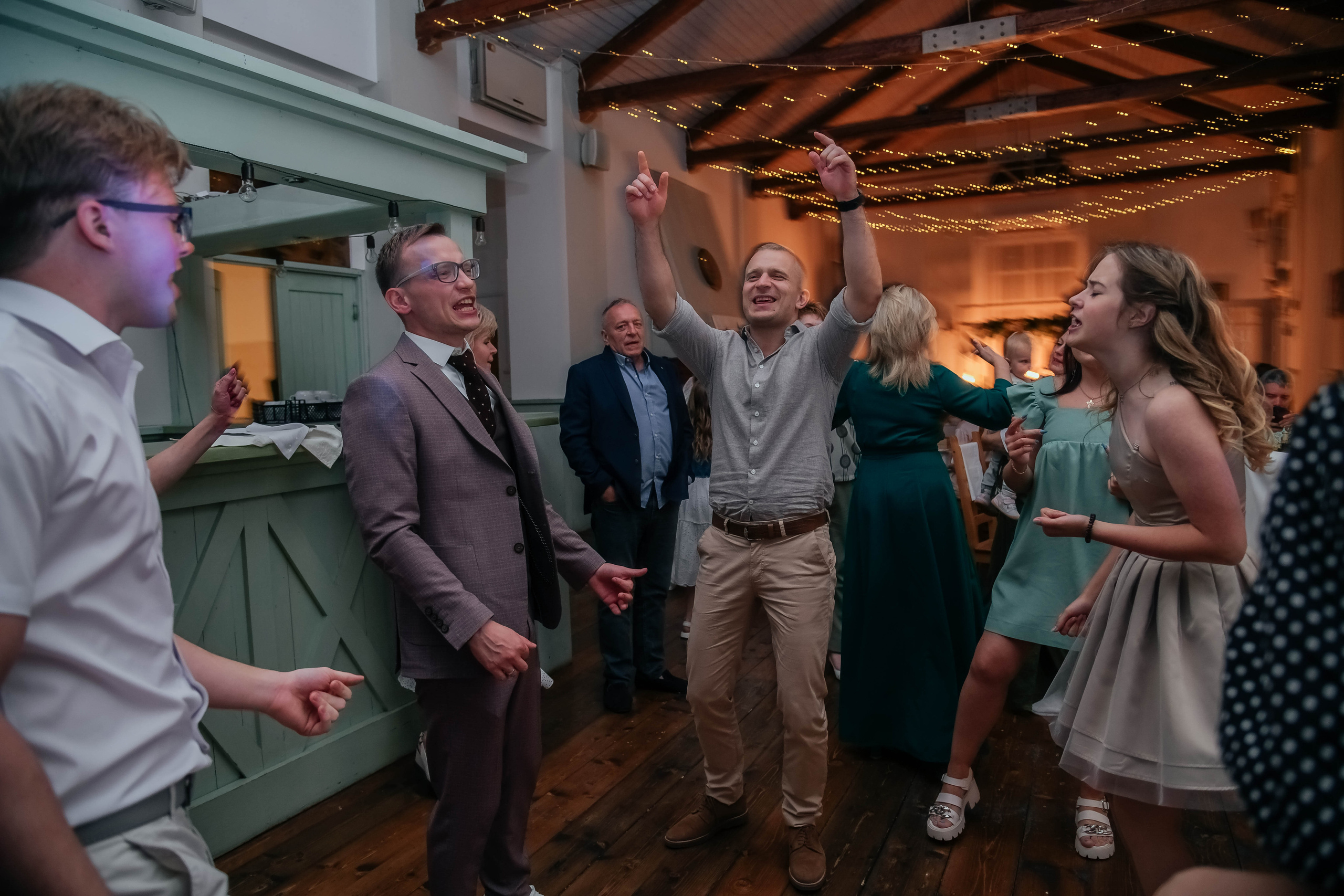 Илья и Ирина. Фотограф Подольск