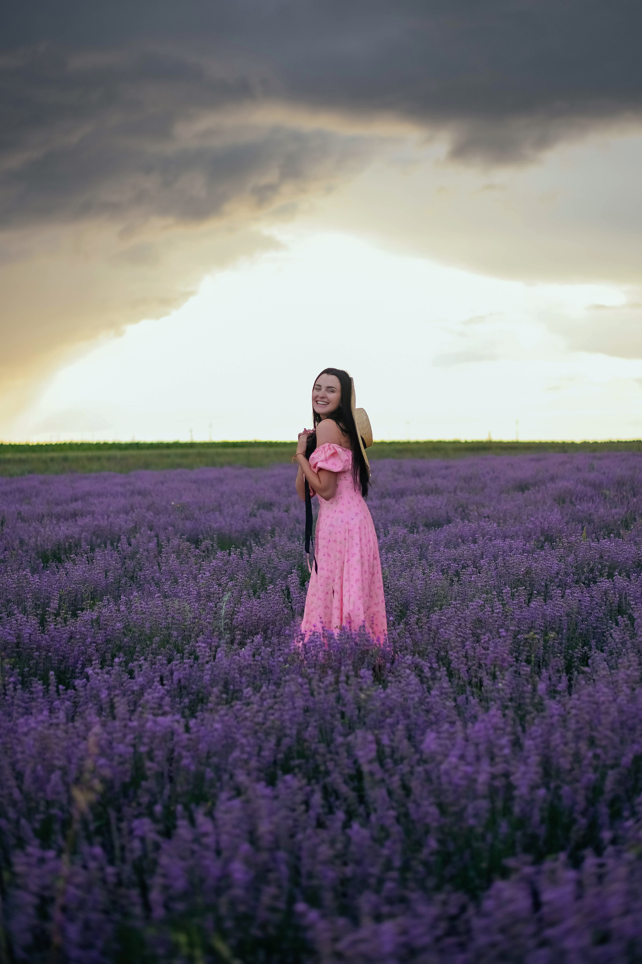 Ангелина. Фотограф Подольск