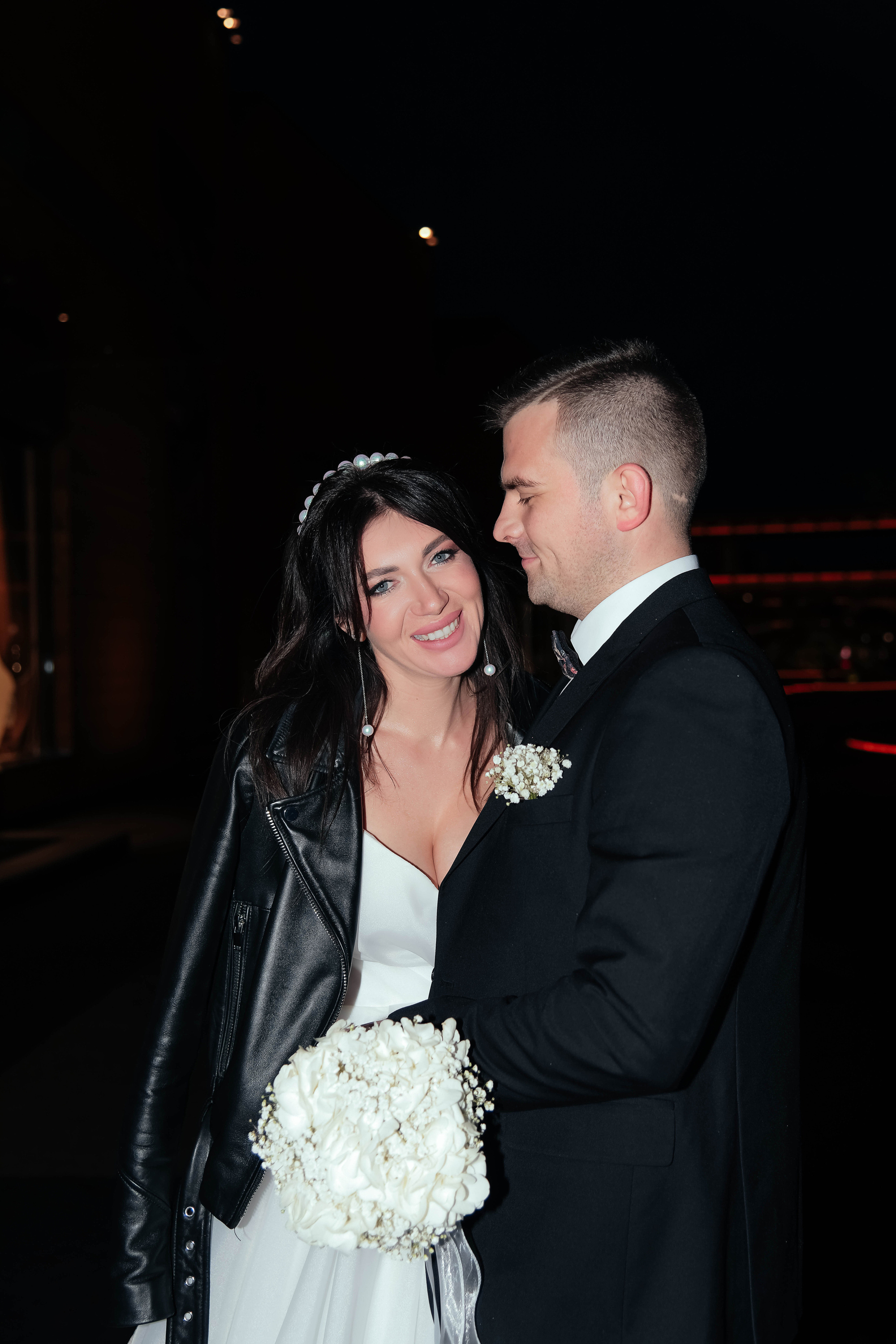 Александр и Мария. Фотограф Подольск