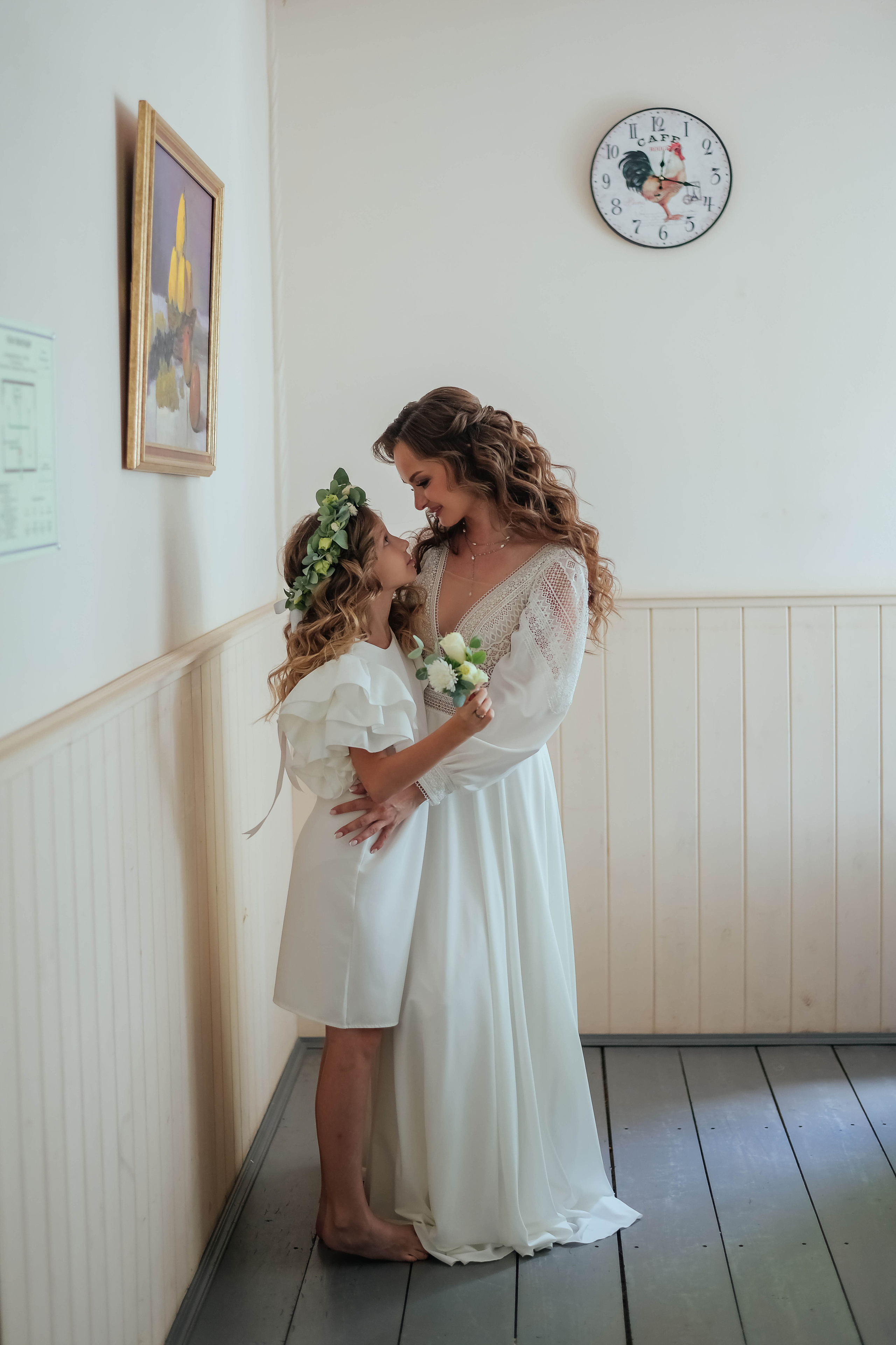 Илья и Ирина. Фотограф Подольск