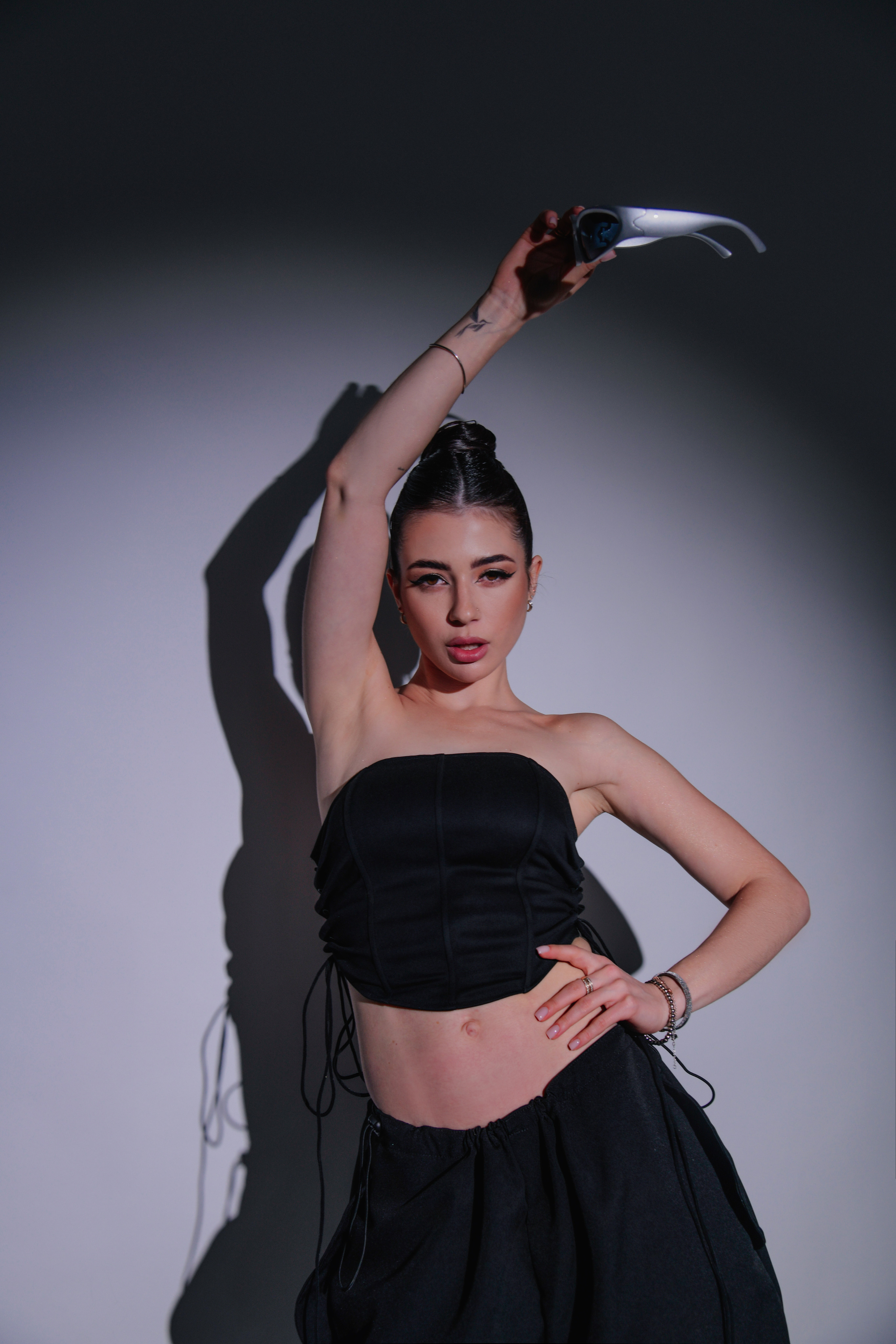 Влада. Фотограф Подольск