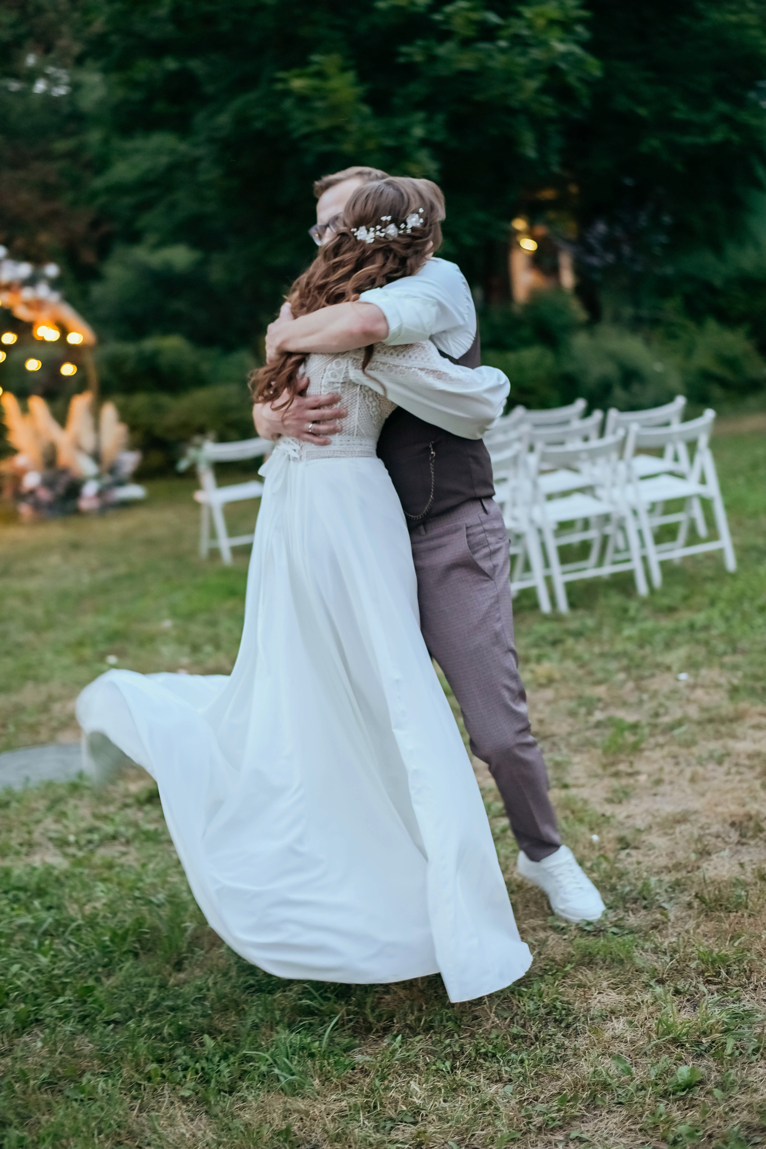 Илья и Ирина. Фотограф Подольск