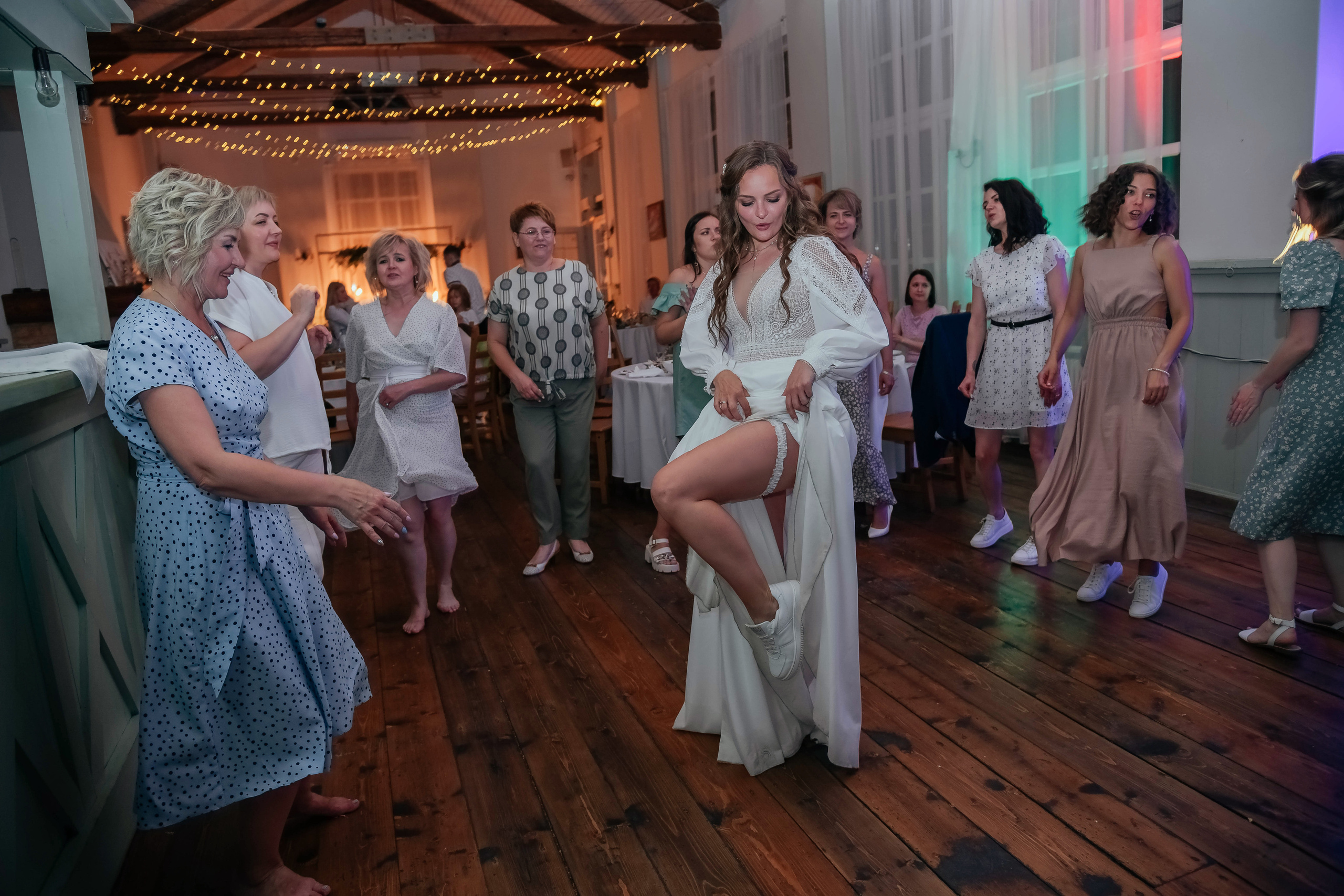 Илья и Ирина. Фотограф Подольск