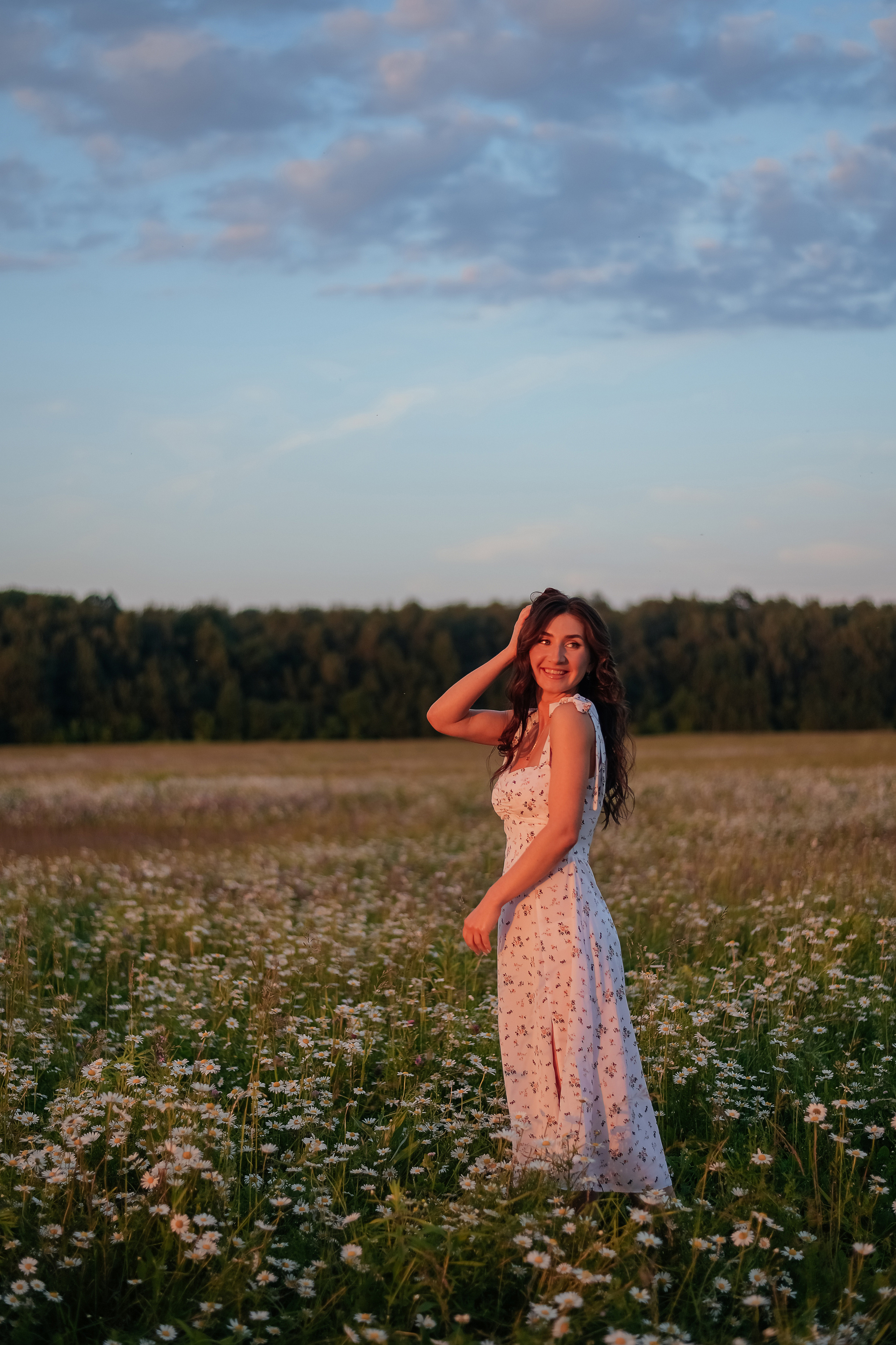 Юлия. Фотограф Подольск