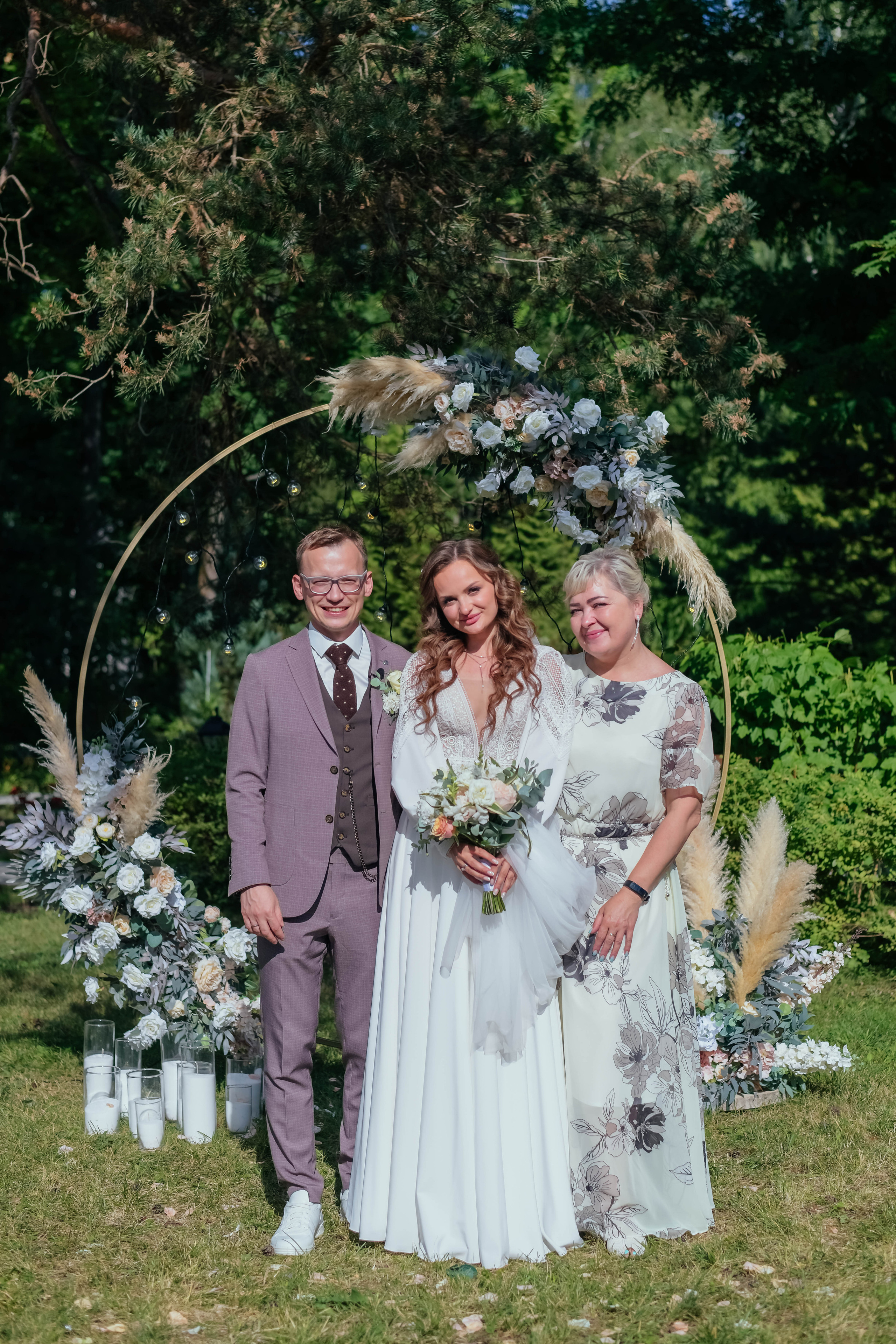 Илья и Ирина. Фотограф Подольск