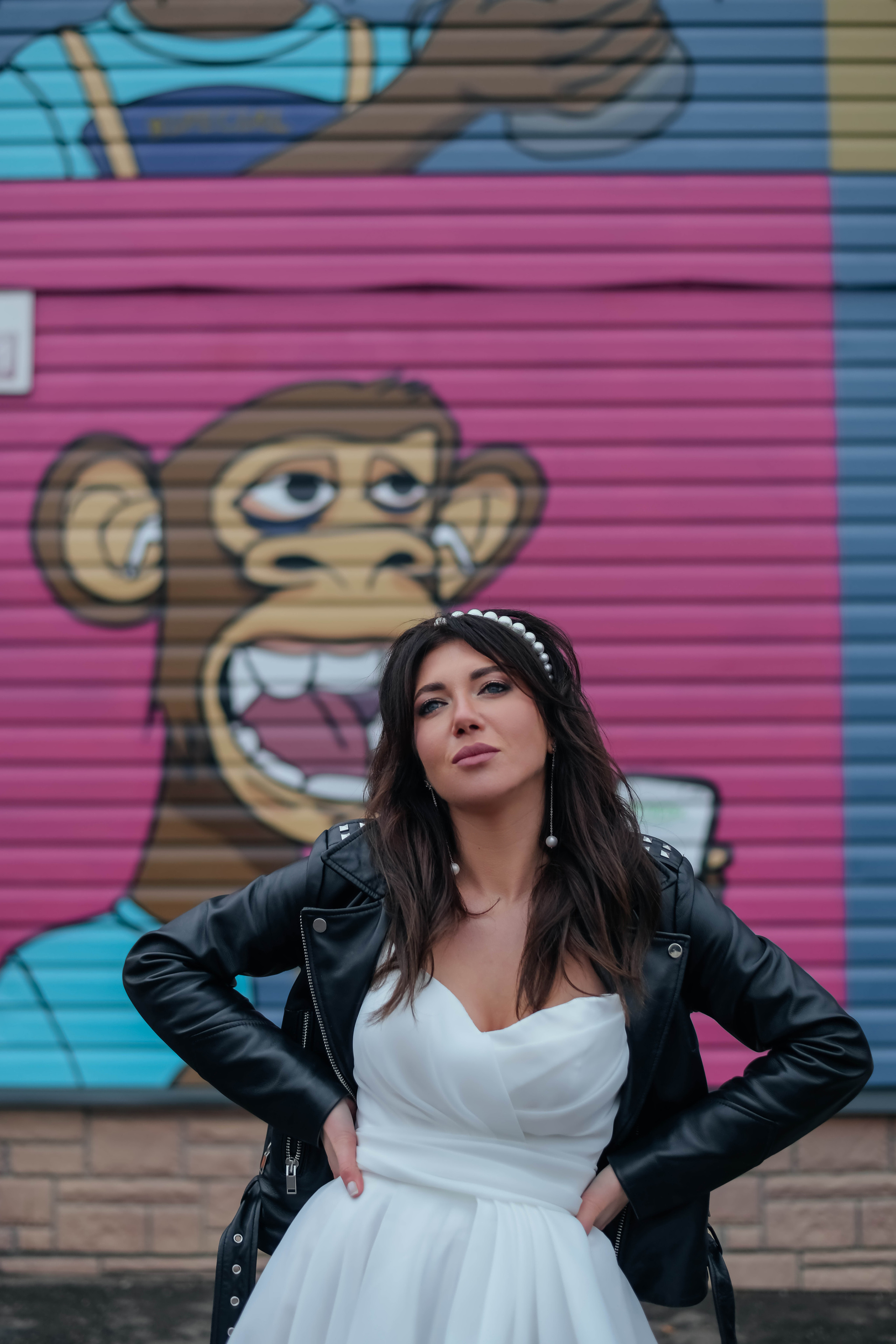 Александр и Мария. Фотограф Подольск