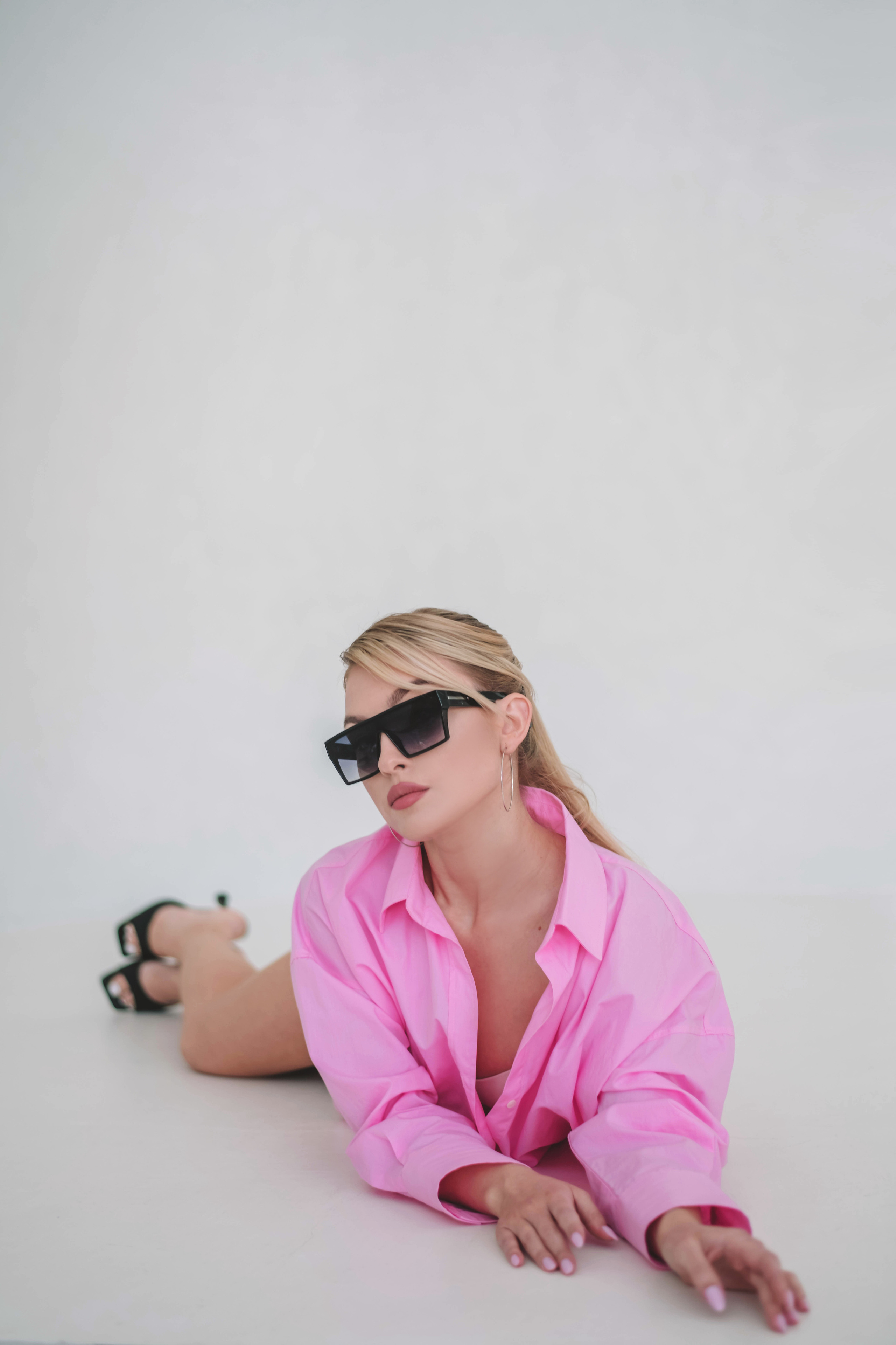 Катя. Фотограф Подольск