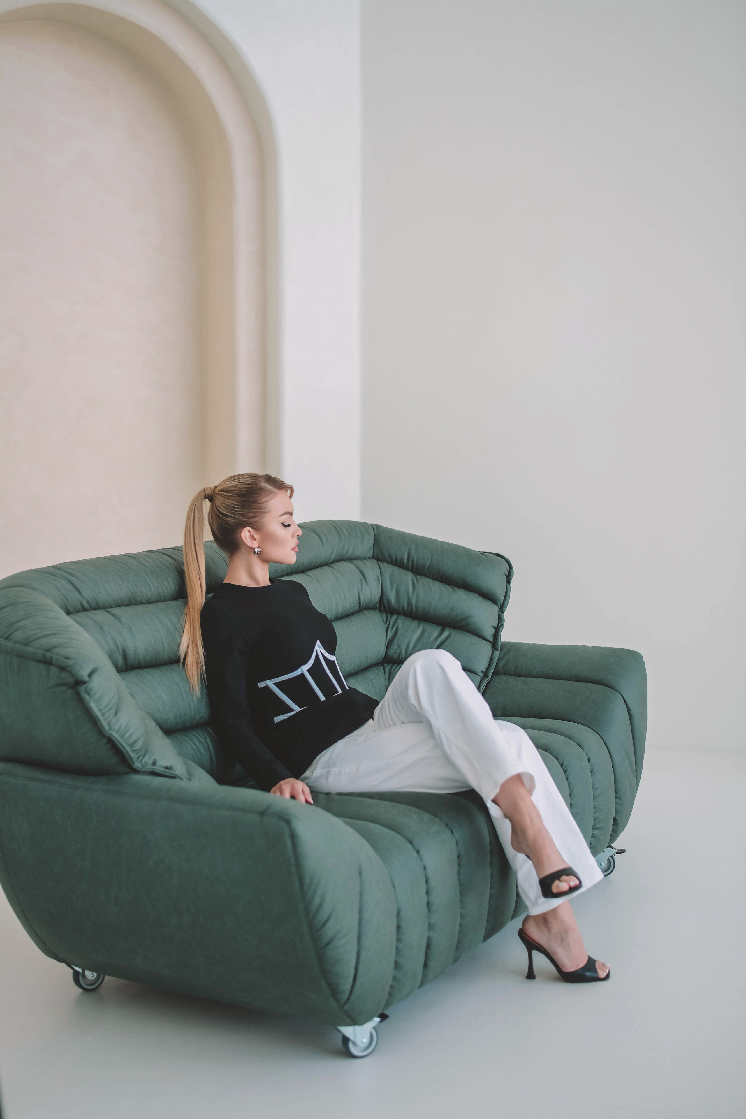 Катя. Фотограф Подольск