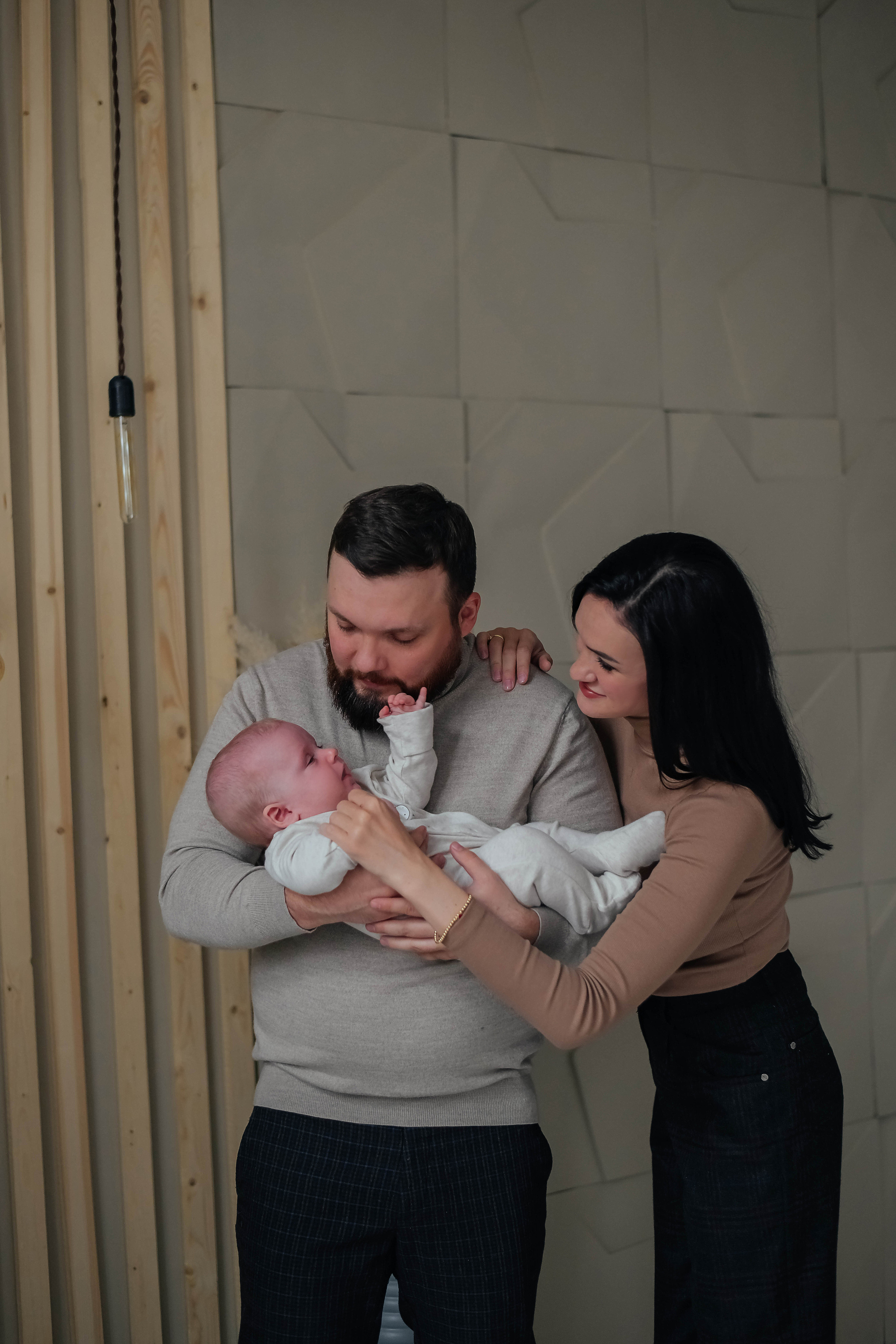 Семейная студия. Фотограф Подольск