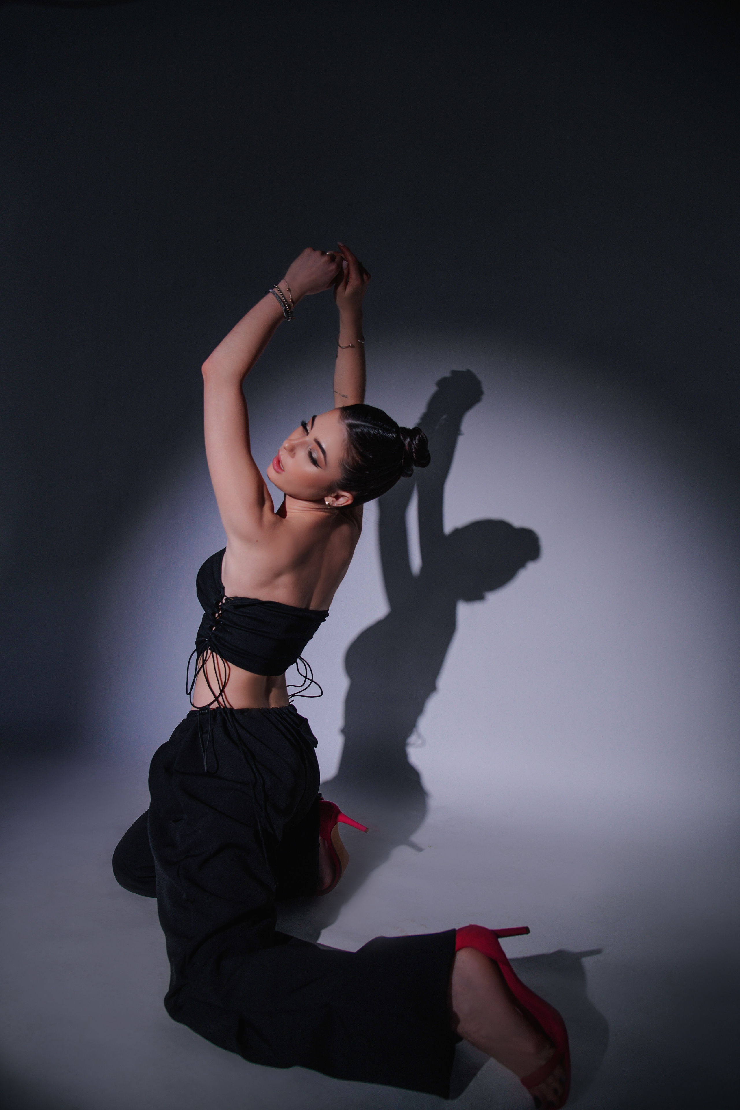 Влада. Фотограф Подольск