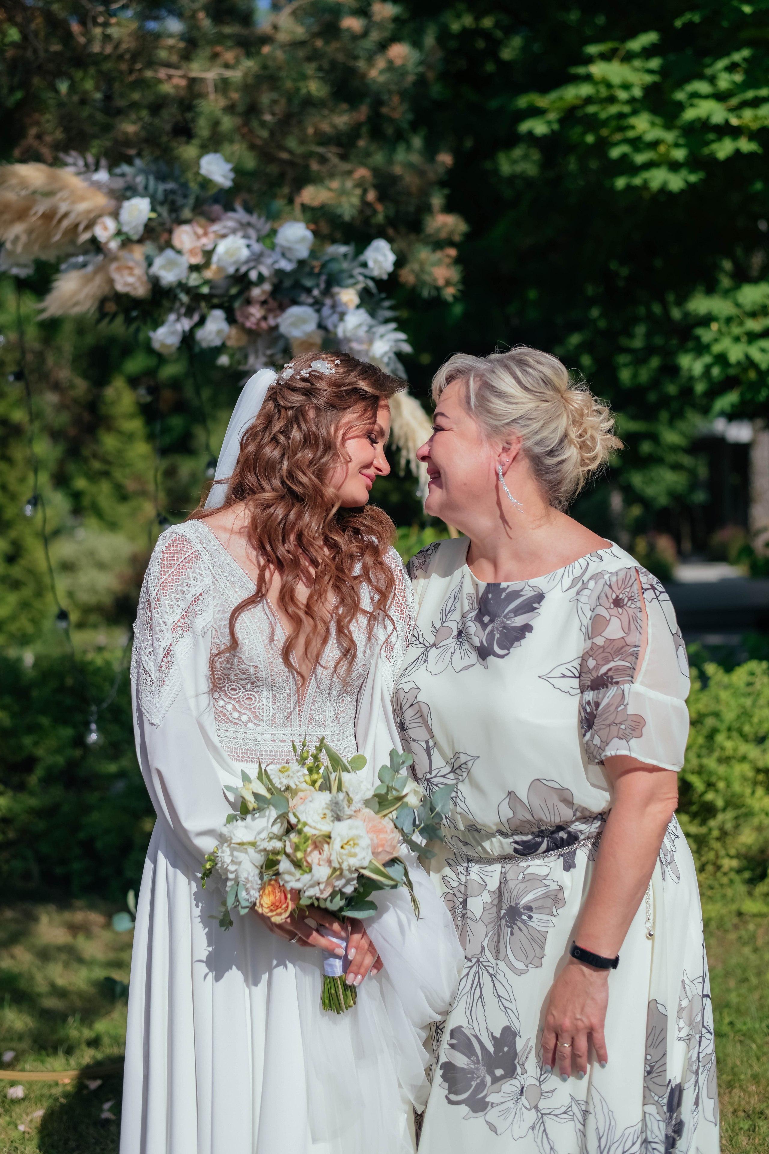 Илья и Ирина. Фотограф Подольск