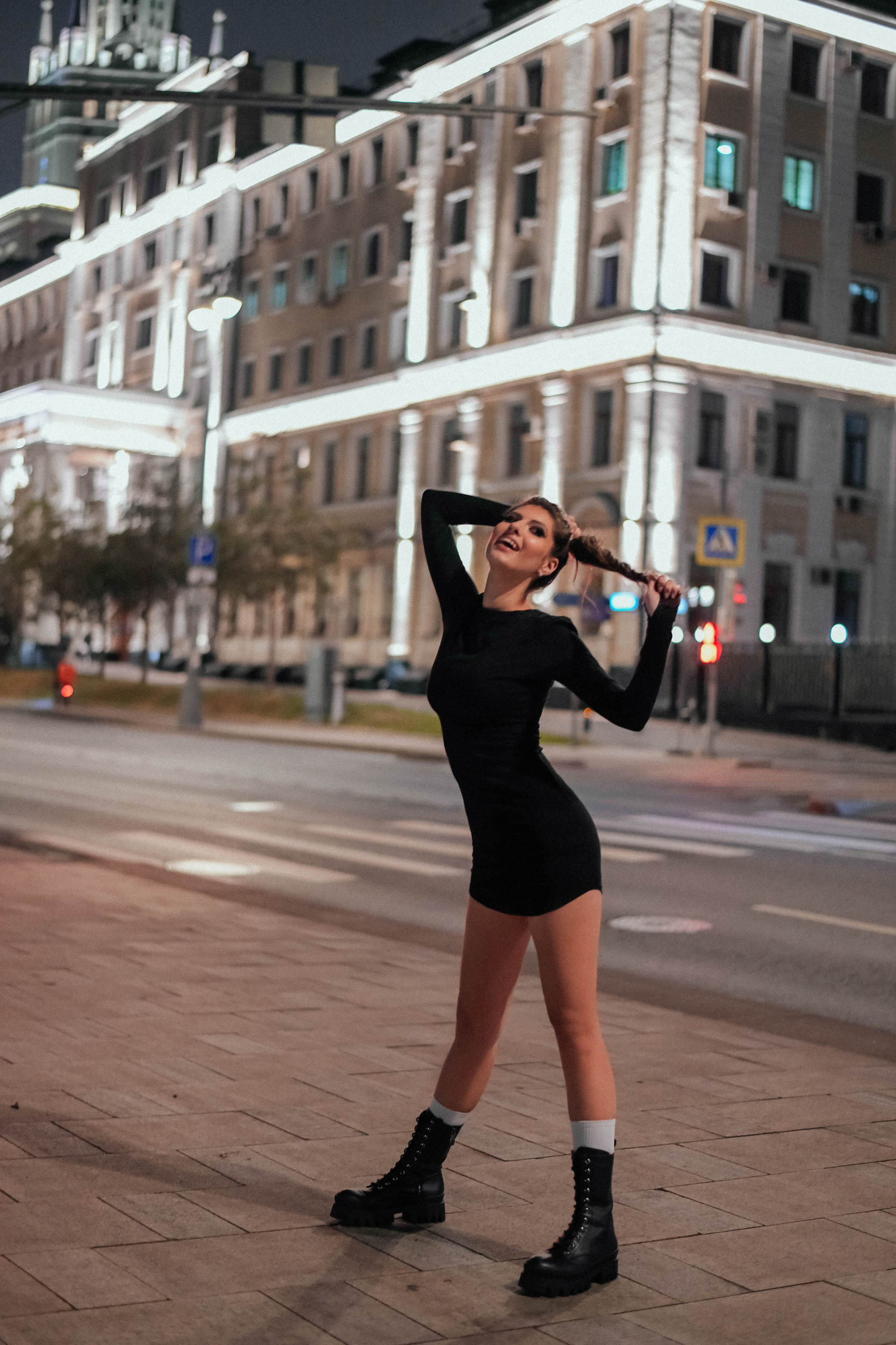 Дарья. Фотограф Подольск