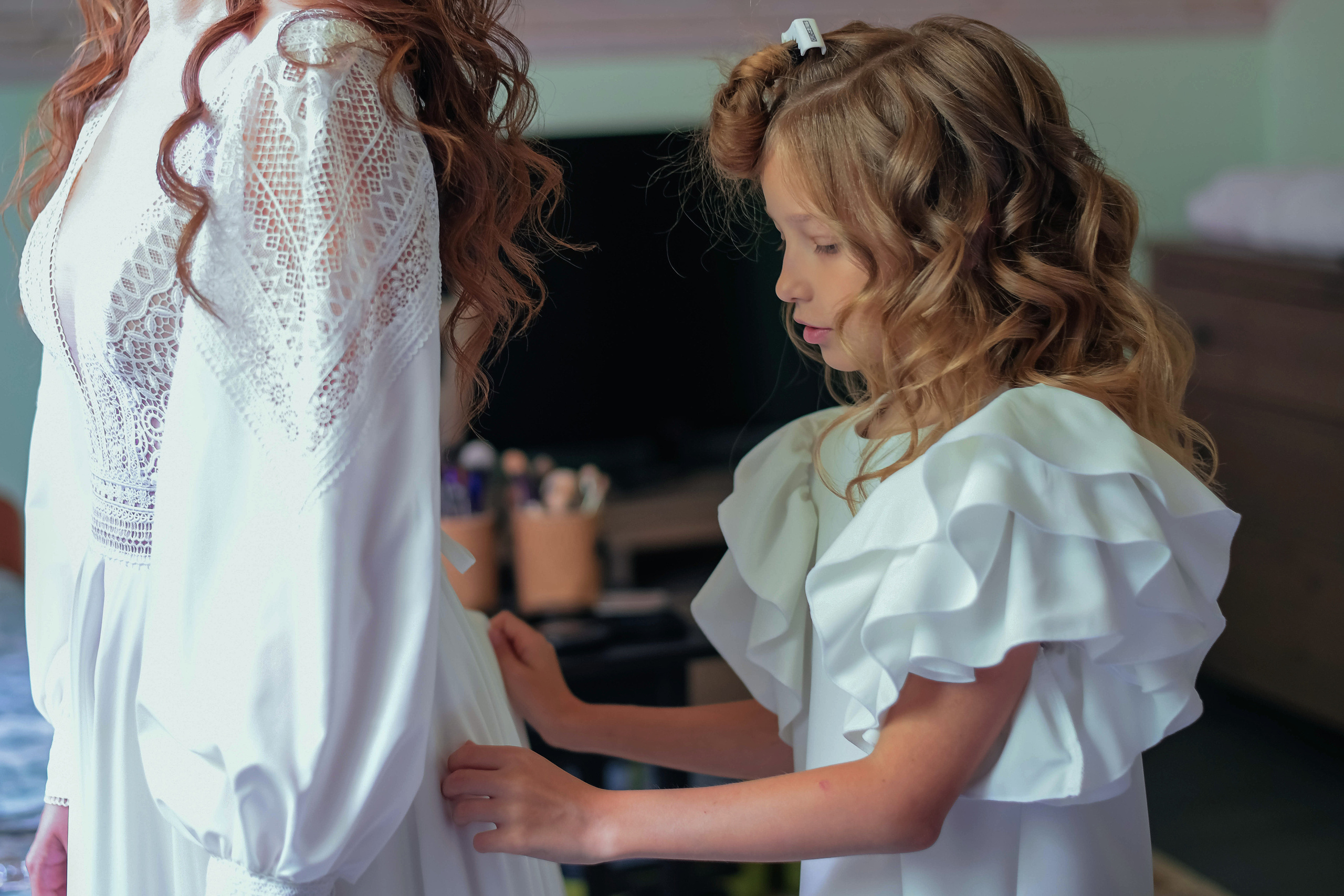 Илья и Ирина. Фотограф Подольск