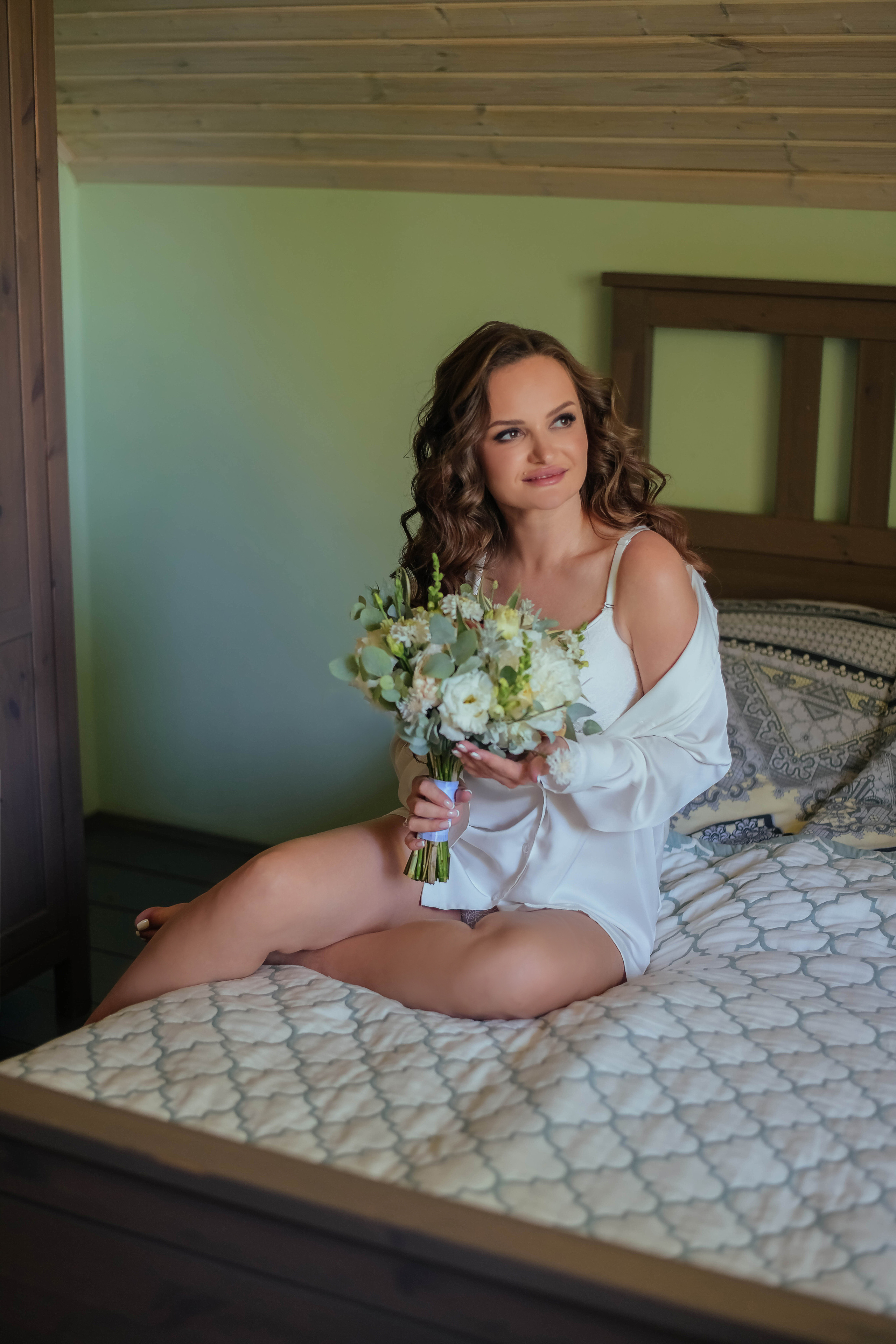 Илья и Ирина. Фотограф Подольск