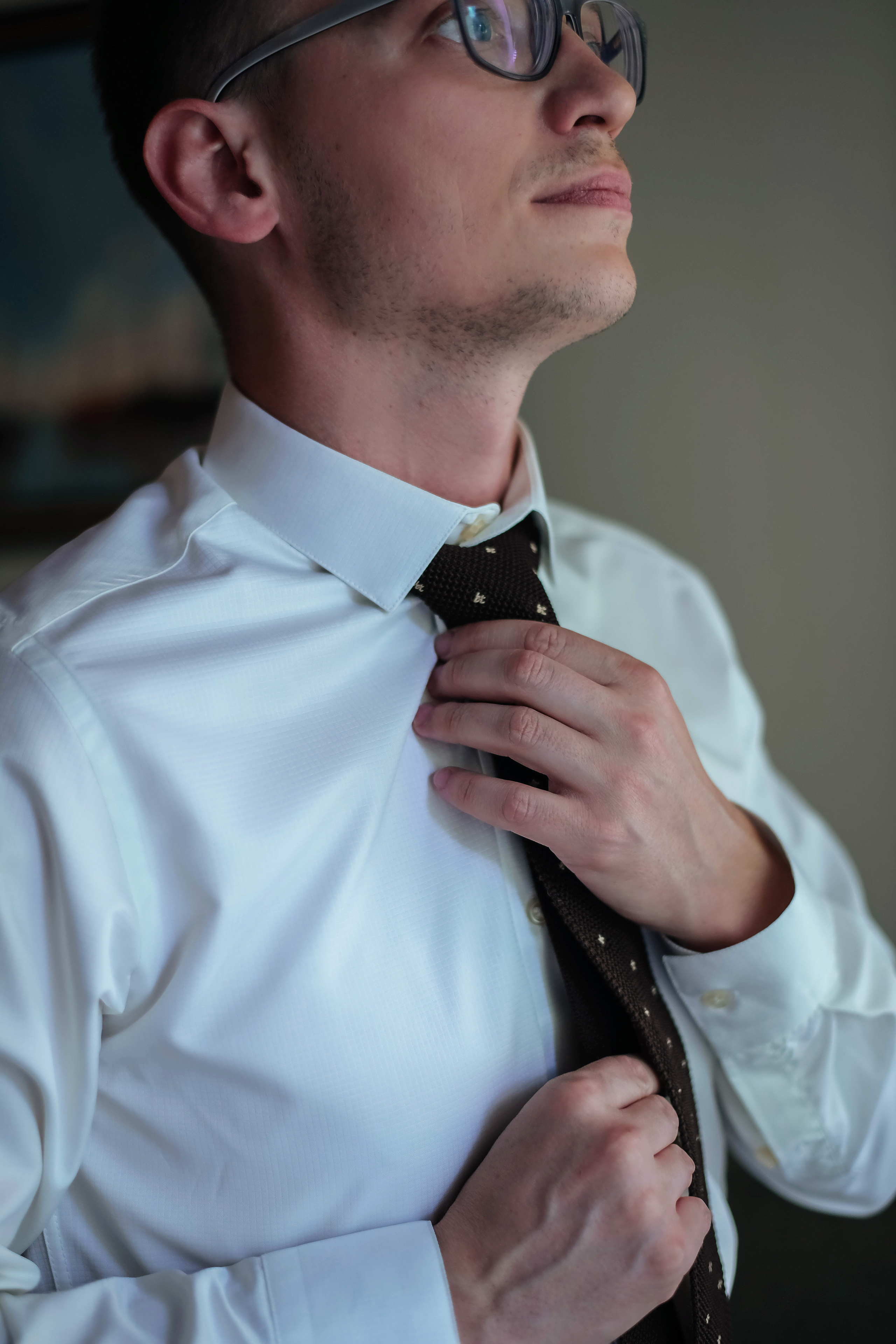 Илья и Ирина. Фотограф Подольск