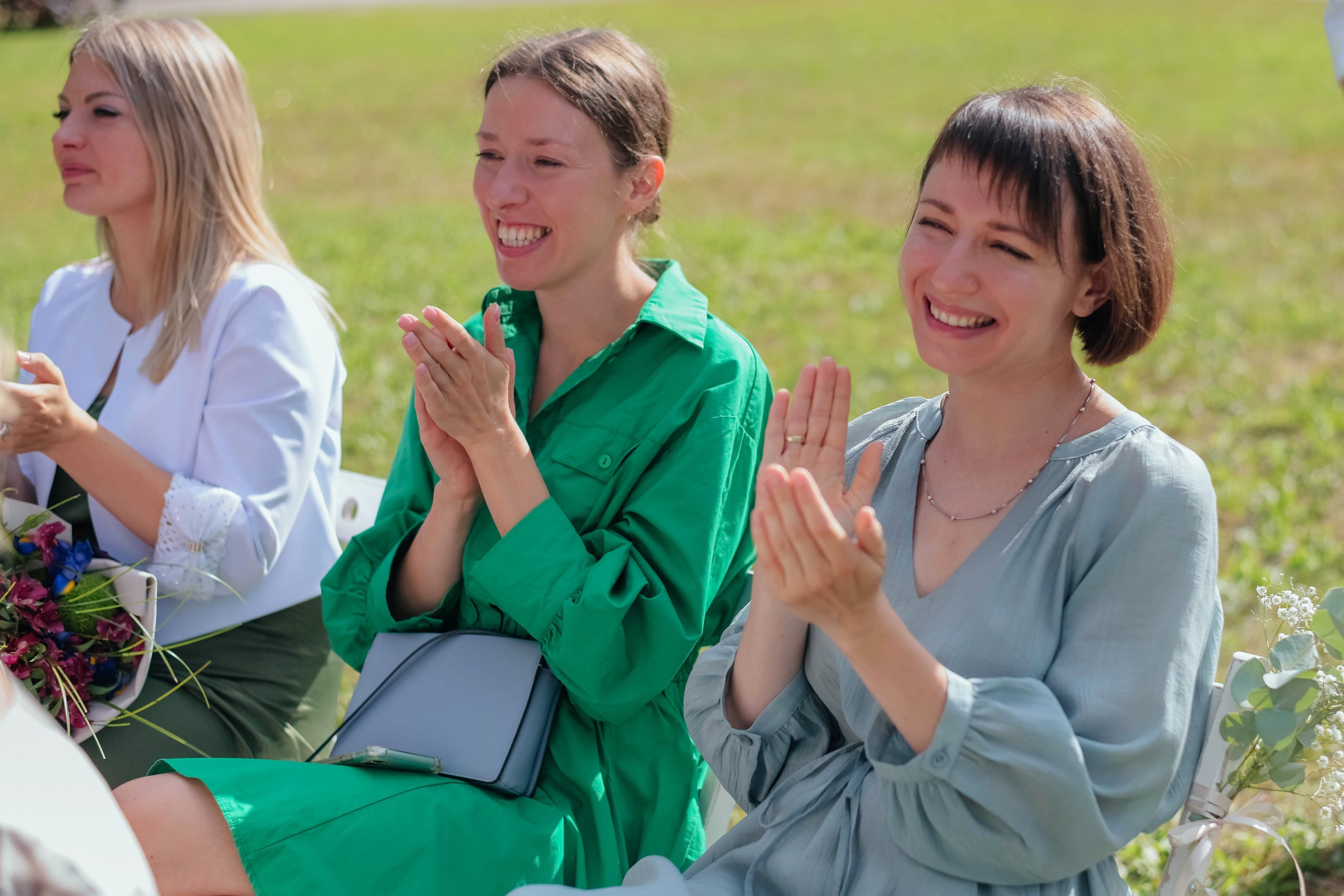 Илья и Ирина. Фотограф Подольск