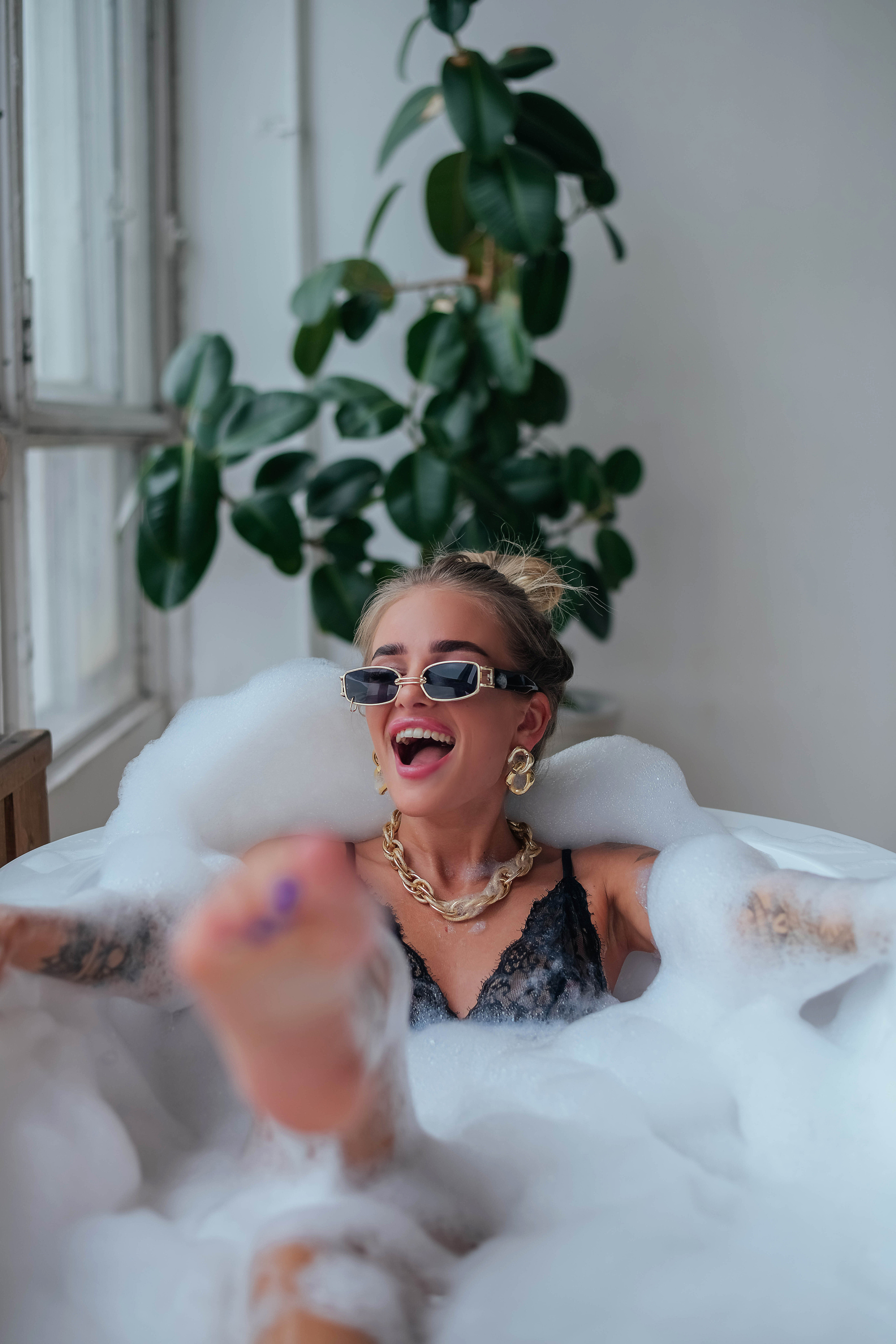 Ангелина. Фотограф Подольск