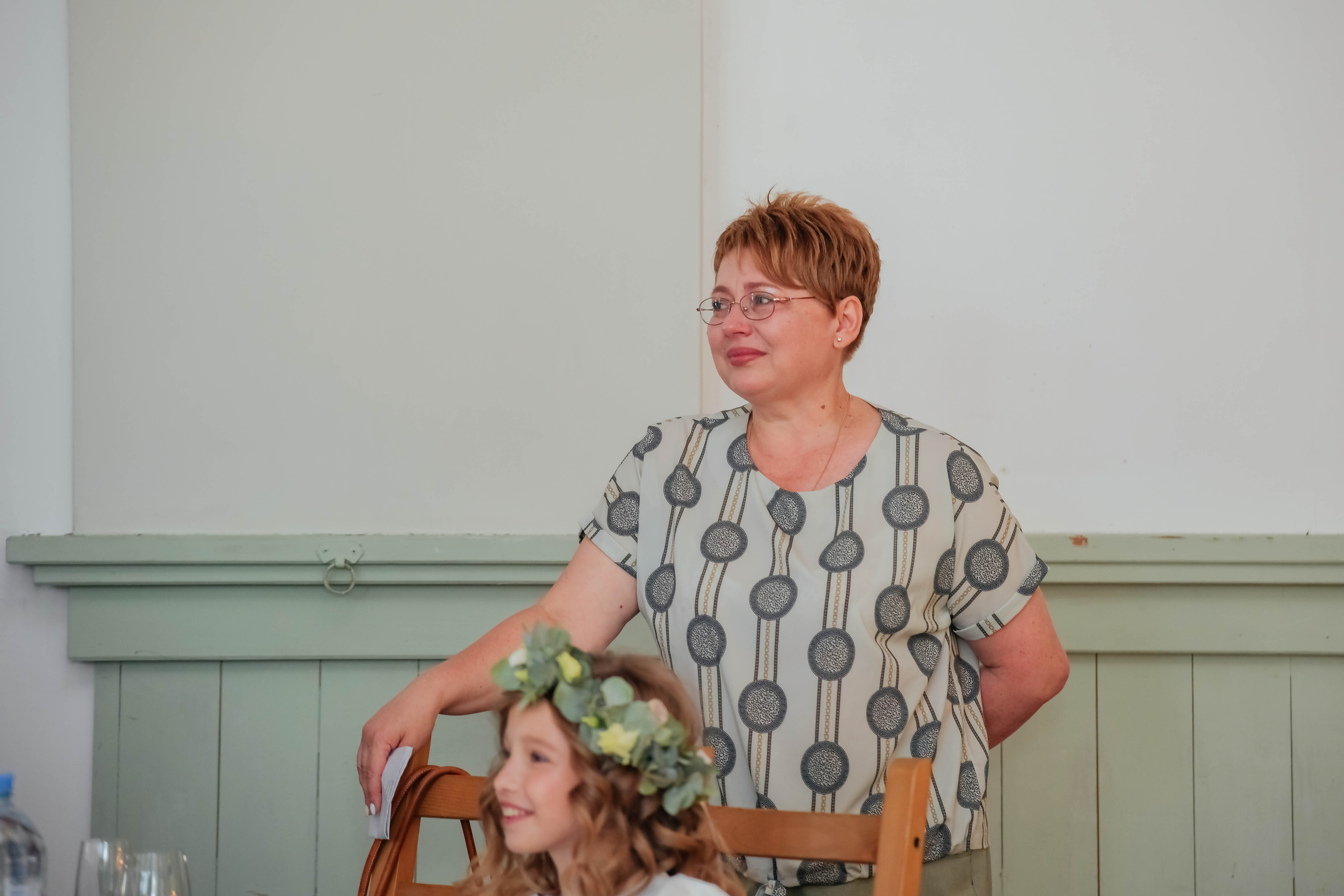 Илья и Ирина. Фотограф Подольск