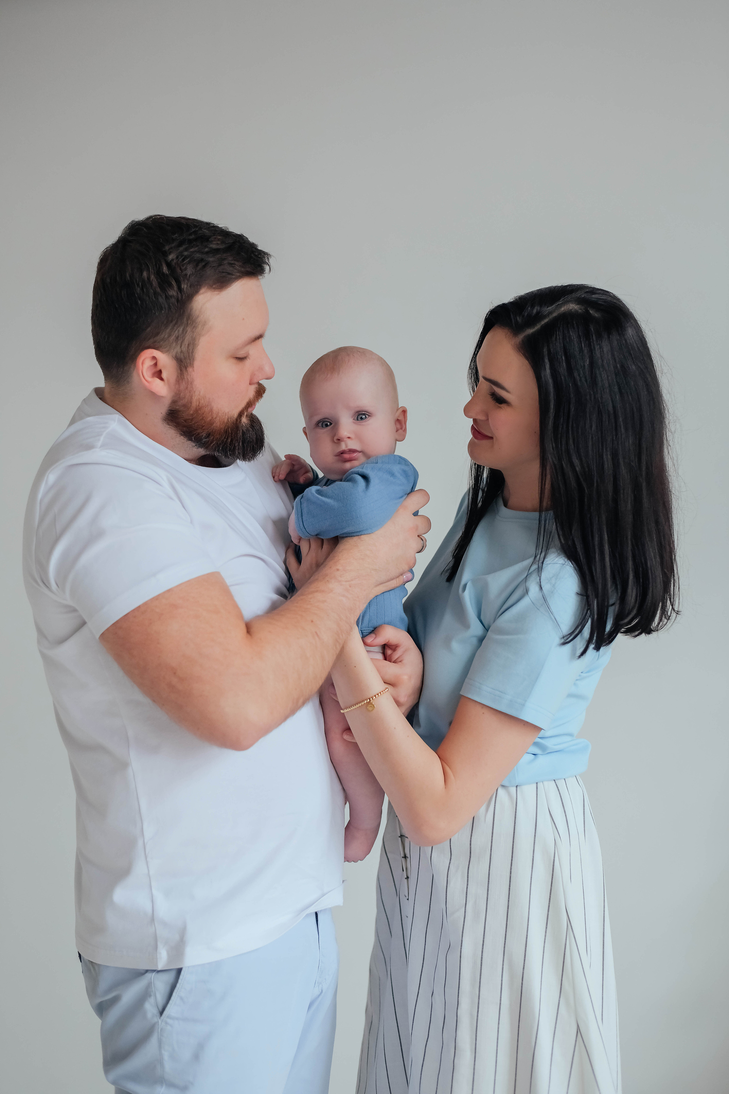 Семейная студия. Фотограф Подольск