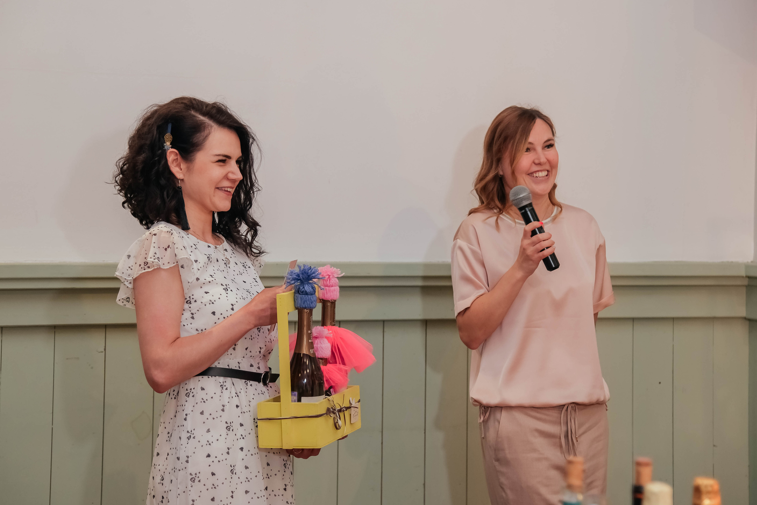 Илья и Ирина. Фотограф Подольск