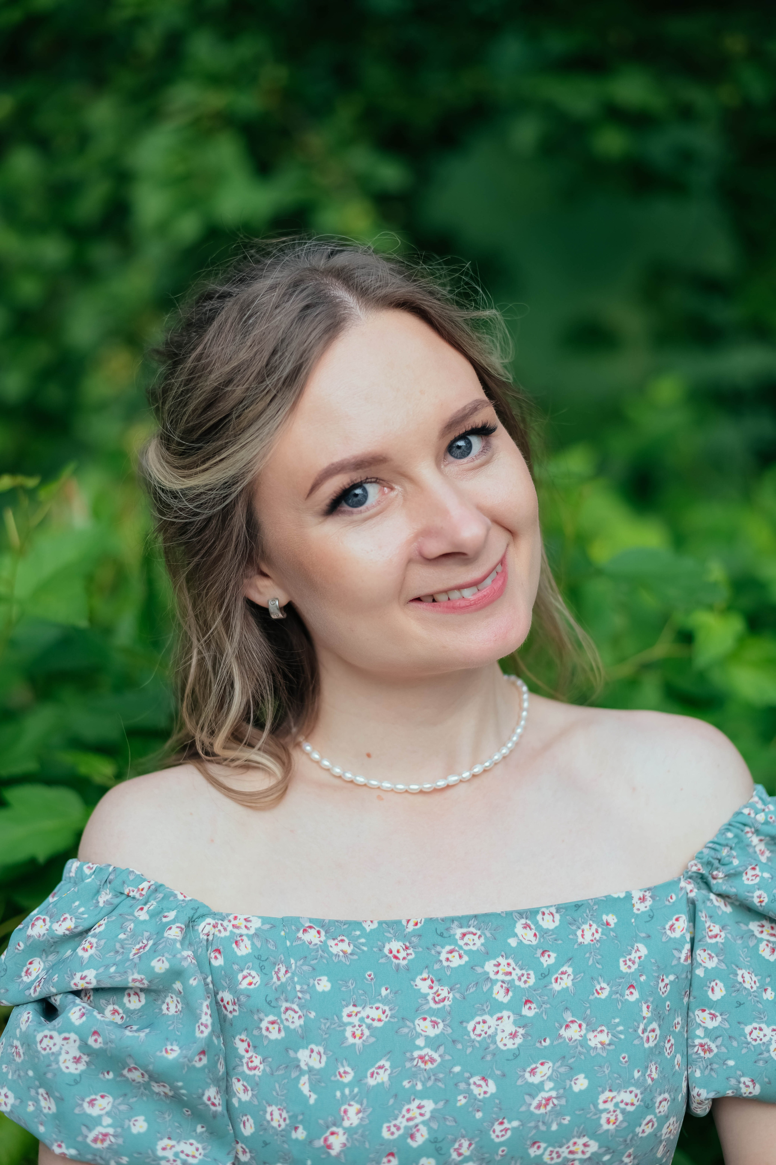 Илья и Ирина. Фотограф Подольск