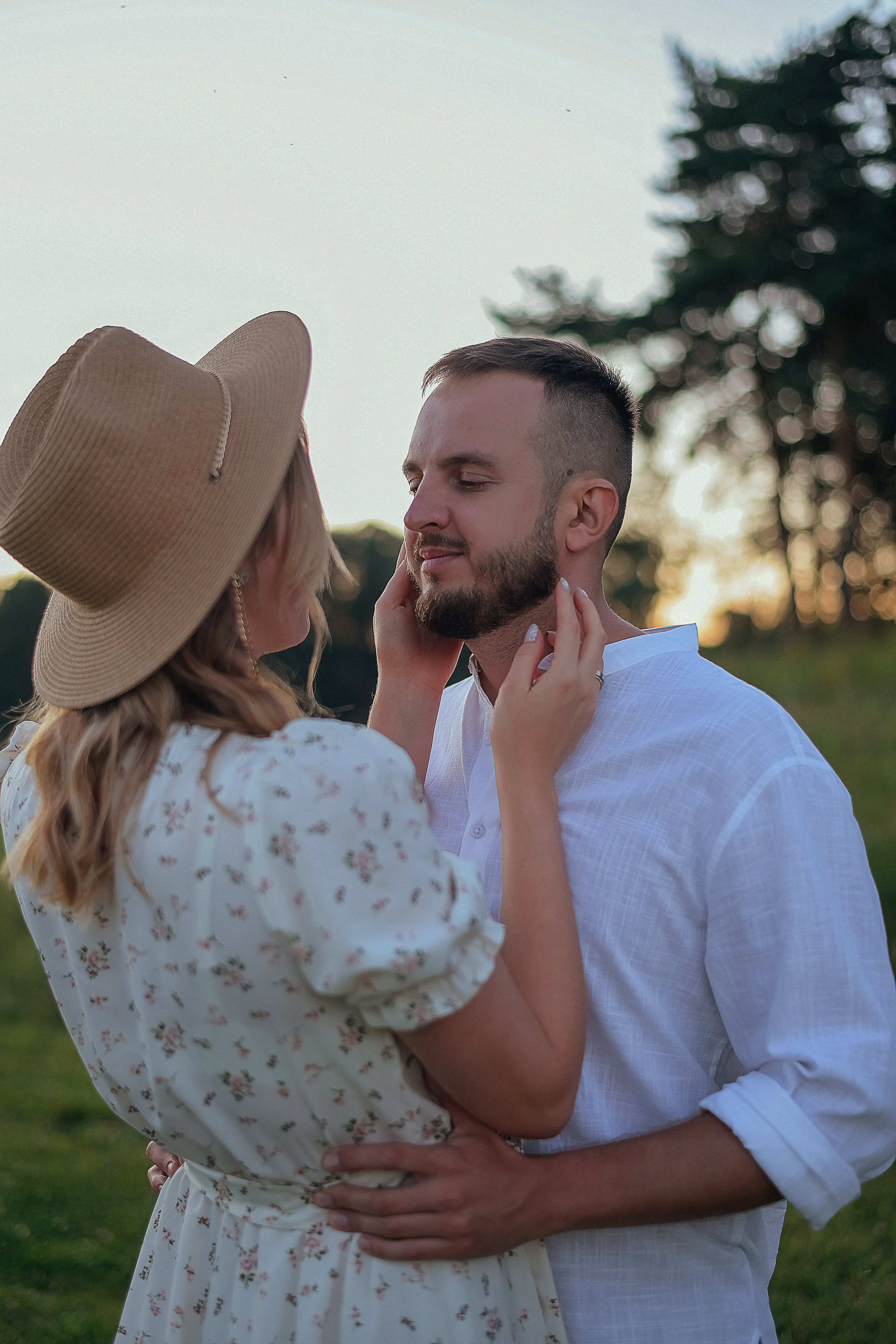 Егор и Юля. Фотограф Подольск